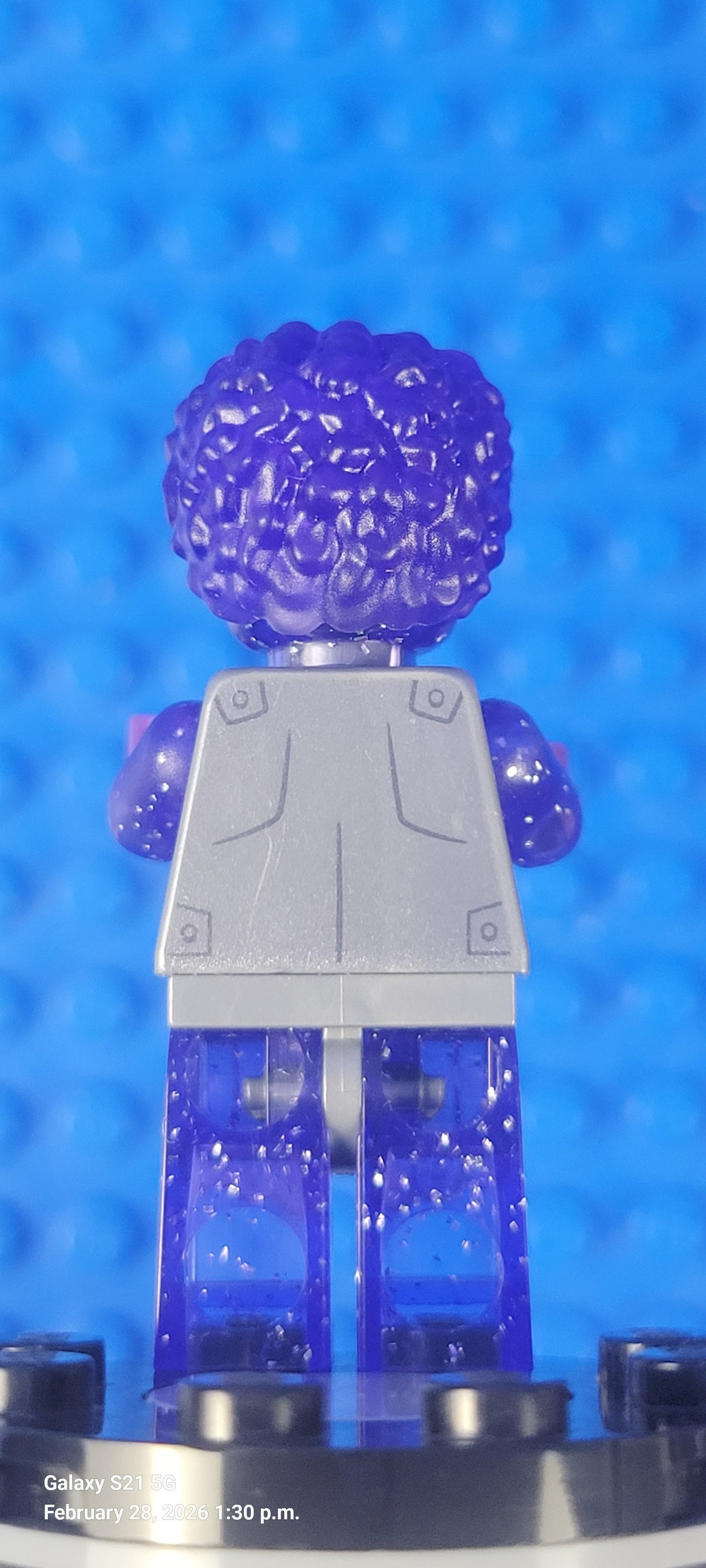 Lego Collectible Minifigures: Series 26: Orion col447 Sets 71046 6500703