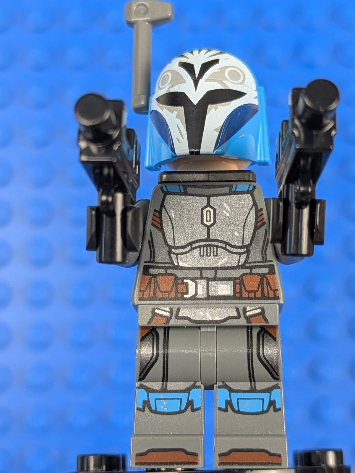 Lego Star Wars: The Clone Wars: Bo-Katan Kryze sw1287 Set 75361