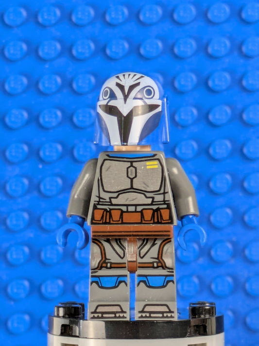 Lego Star Wars: The Clone Wars: Bo-Katan Kryze sw1163 Set 75316