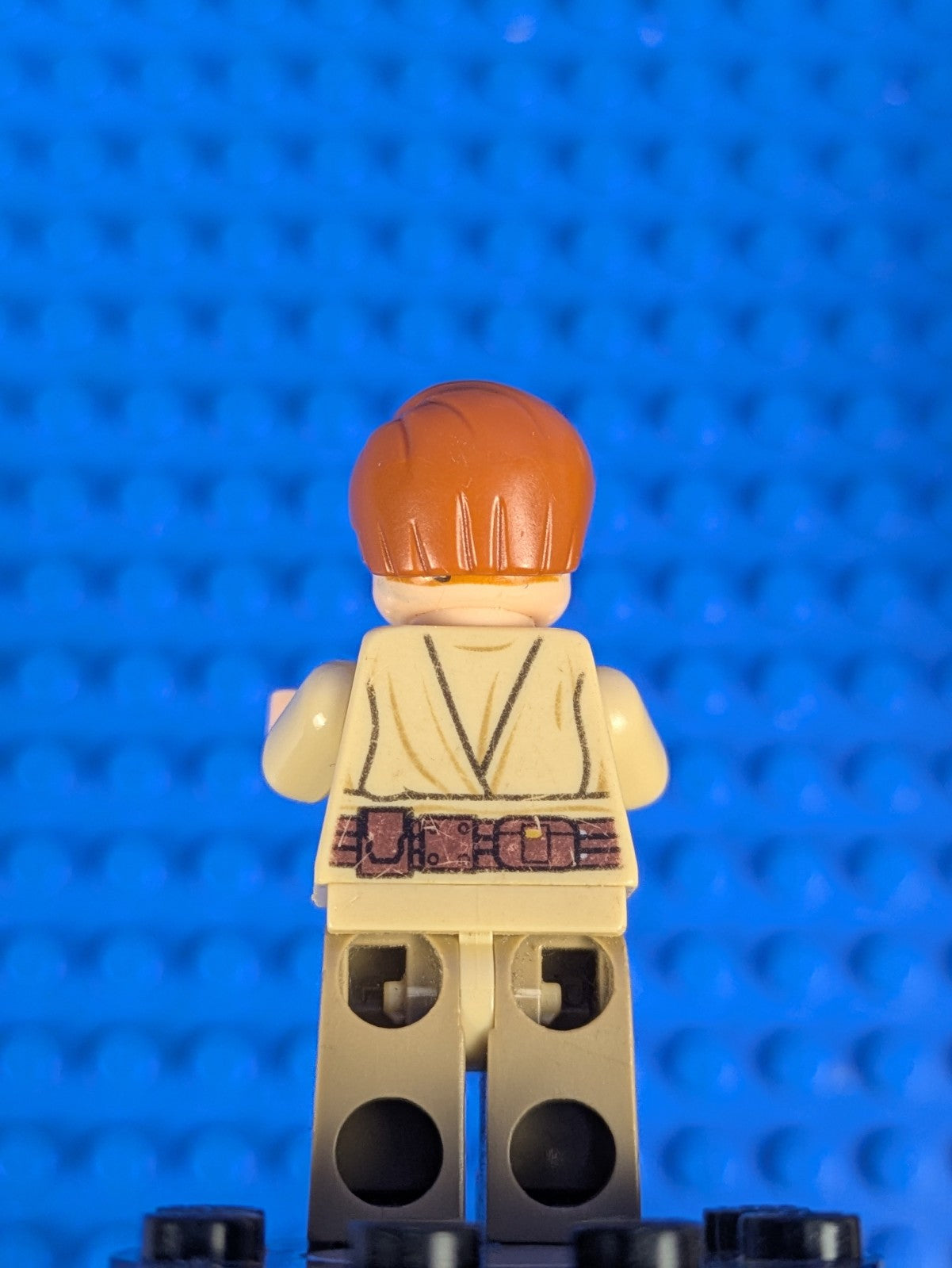 Lego Star Wars: Episode 3: Obi-Wan Kenobi (Headset) sw0704 Set 75135