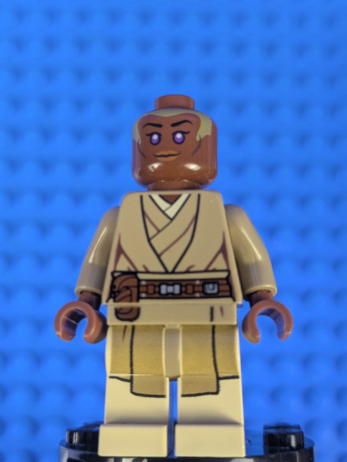 Lego Star Wars: Episode 2: Stass Allie sw0469 Set 75016