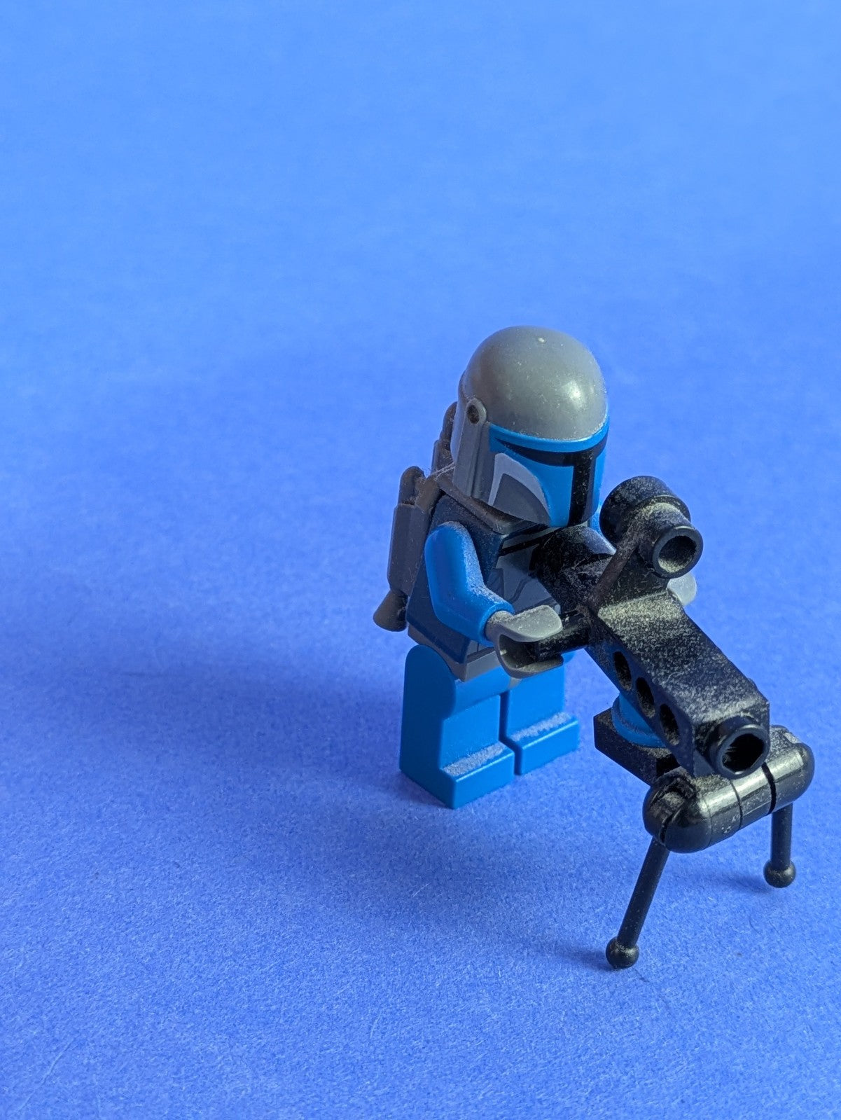 LEGO Star Wars Mandalorian Battle Pack 7914 Incomplete Set Pre-Owned