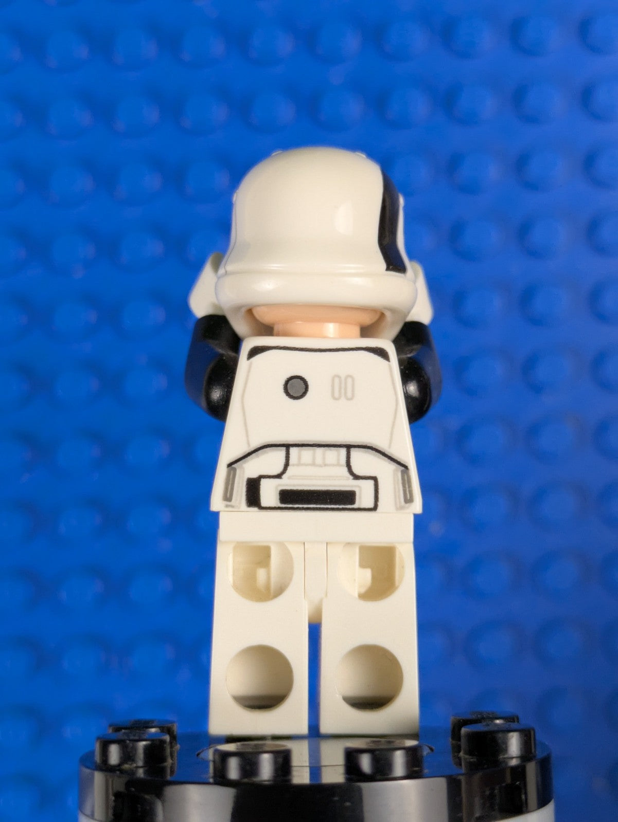 Lego Star Wars: First Order Stormtrooper Executioner sw0886 Set 75197