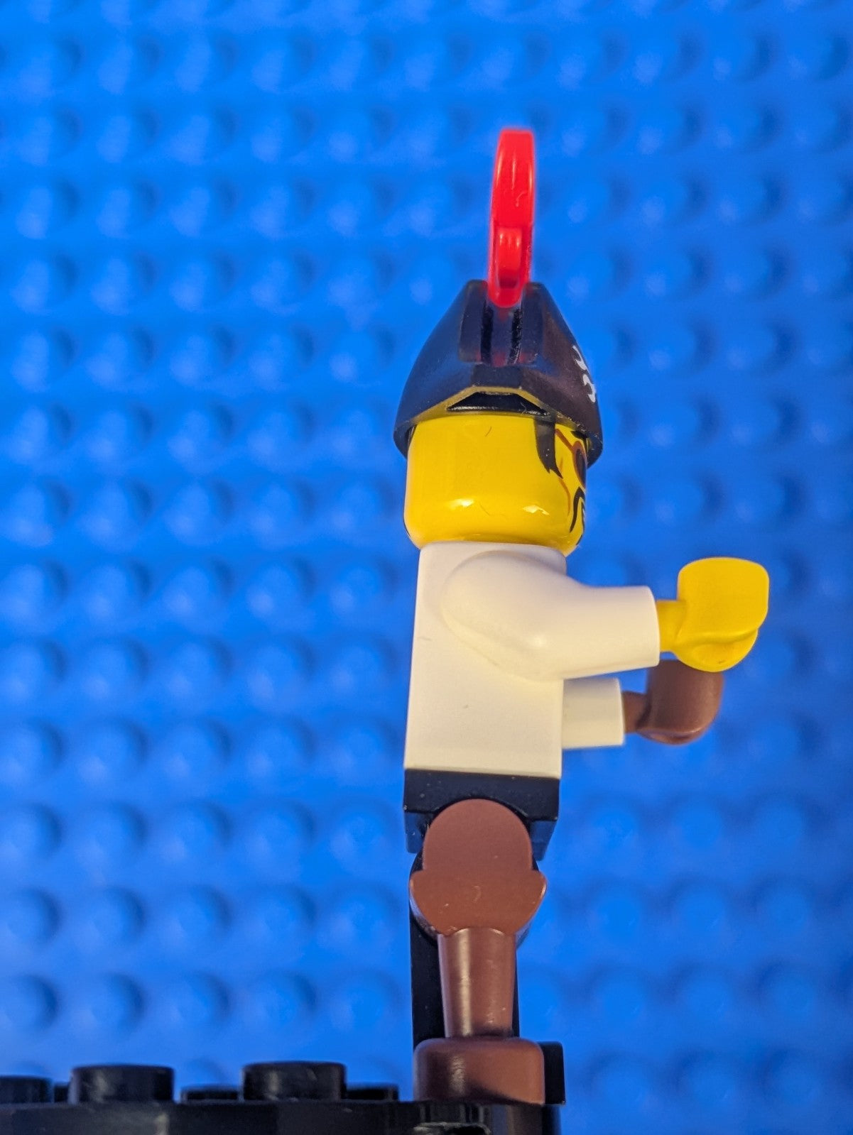 Lego NINJAGO: Skybound: Captain Soto njo0236 Set 70591