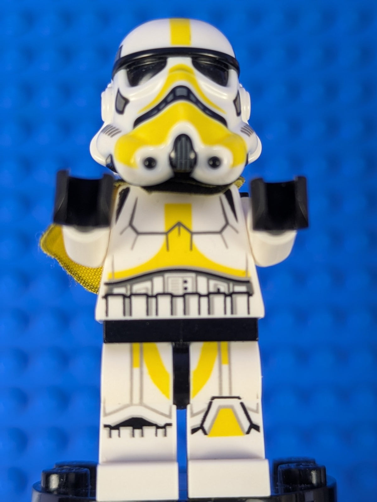 Lego Star Wars: Imperial Artillery Stormtrooper - Male sw1157 Set 75257