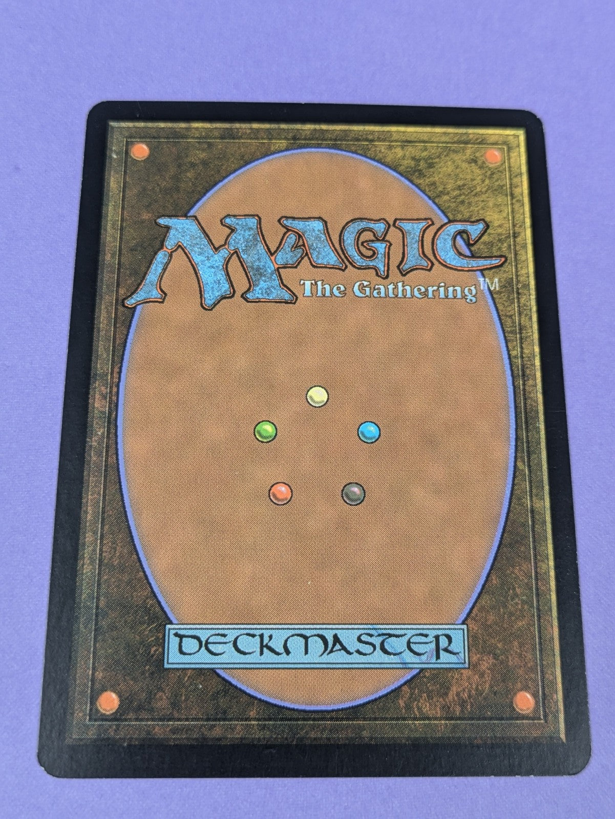 MTG Magic: Betrayers of Kamigawa: Mistblade Shinobi #43/165 Common - NM