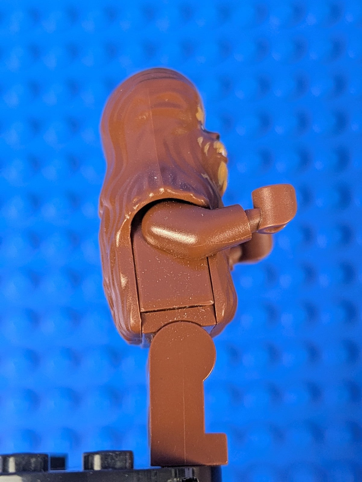 Lego Star Wars: Rebels: Wookiee sw0713 Set 75129
