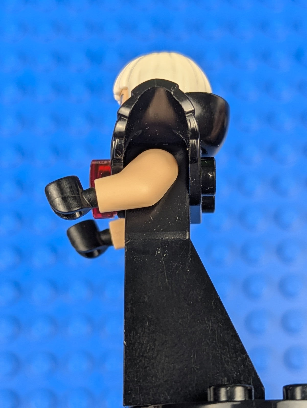 Lego Super Heroes: The LEGO Batman Movie: Magpie sh0333 Set 70903