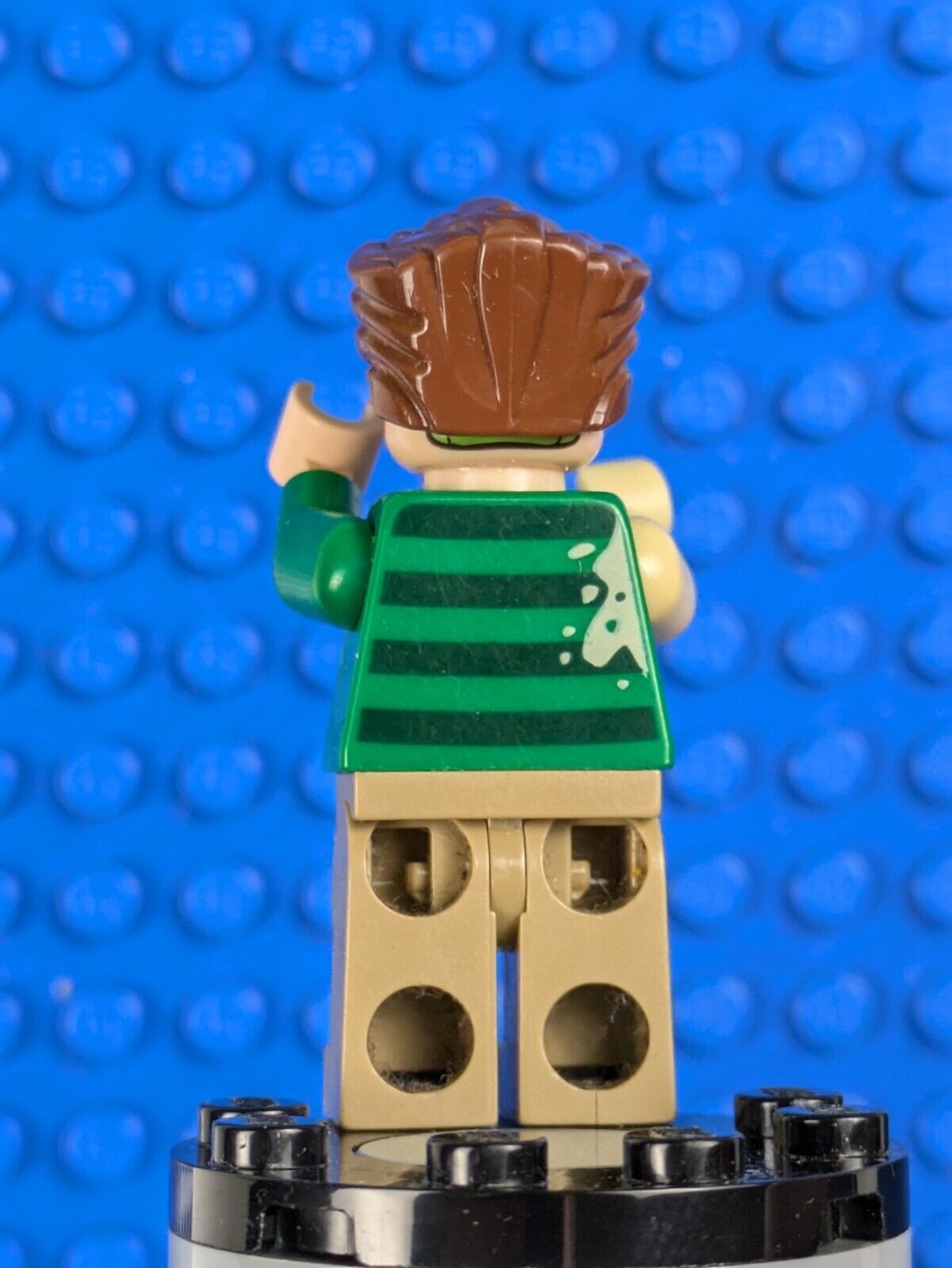 Lego Super Heroes: Mighty Micros: Sandman sh0480