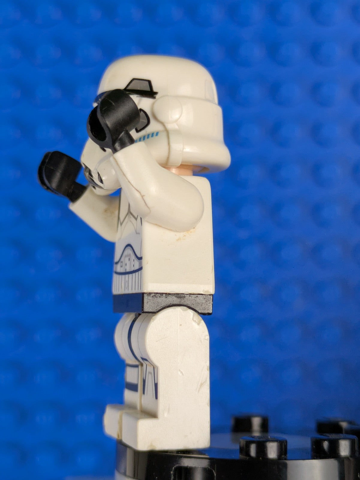 Lego Star Wars: Imperial Stormtrooper - Printed Legs sw0578 Set 75053
