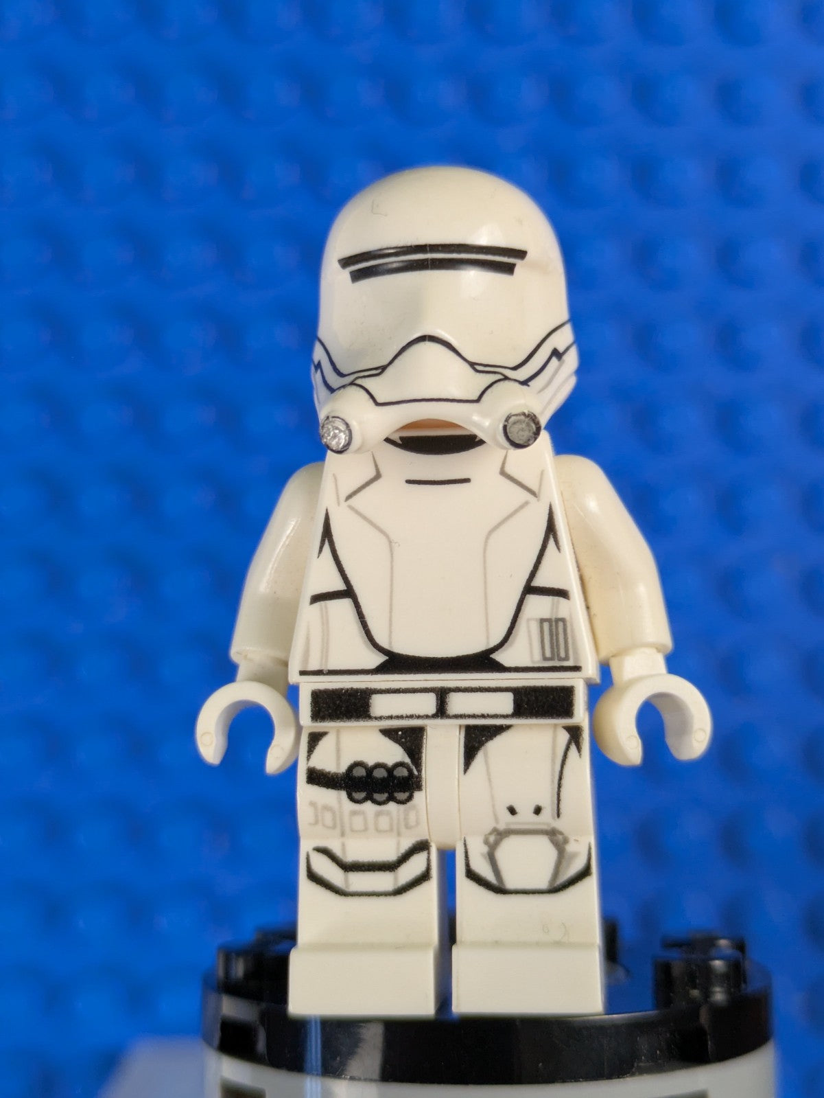Lego Star Wars: First Order Flametrooper sw0666 Set 75103