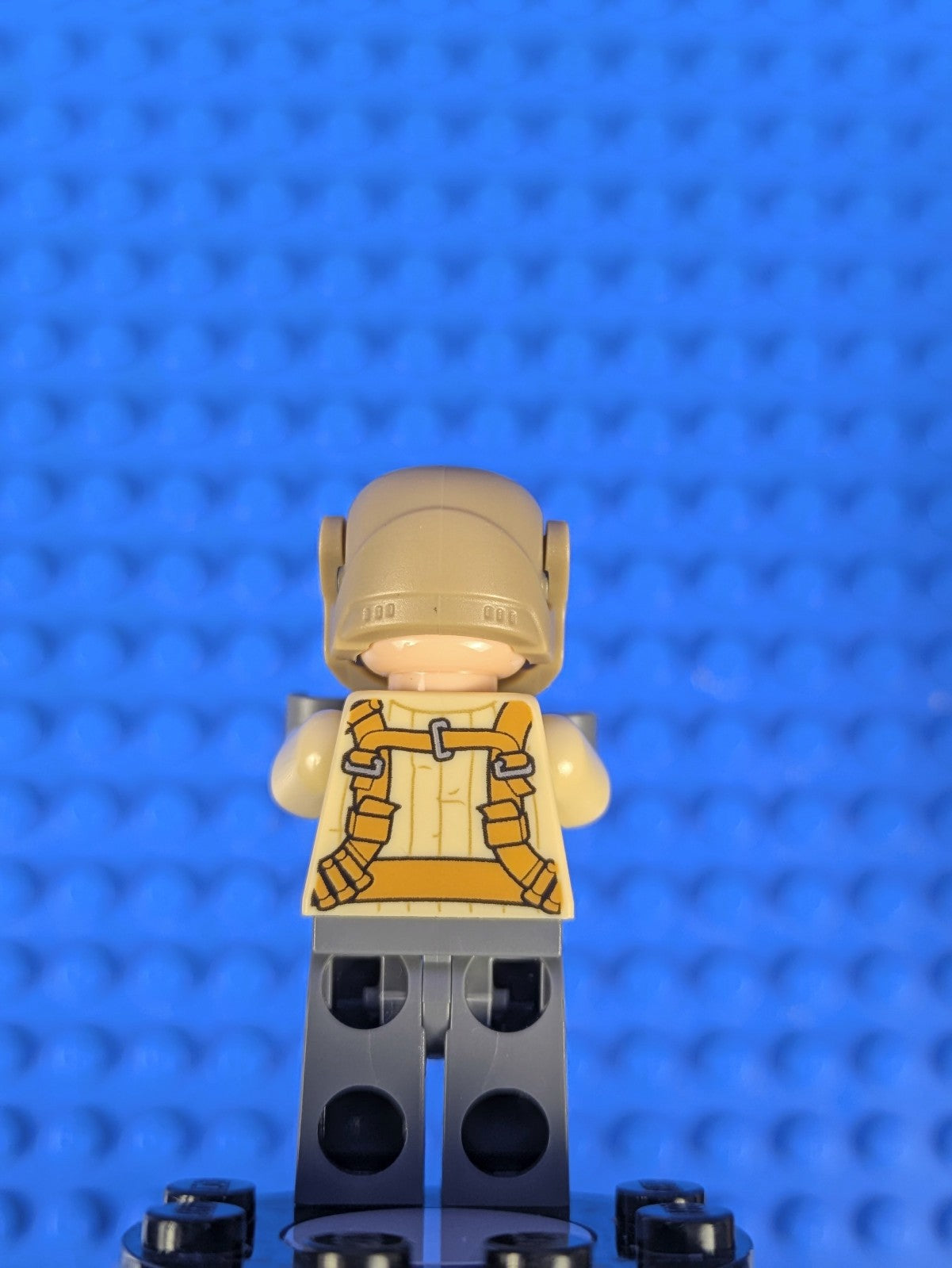 Lego Star Wars: Resistance Trooper sw0698 Set 75131