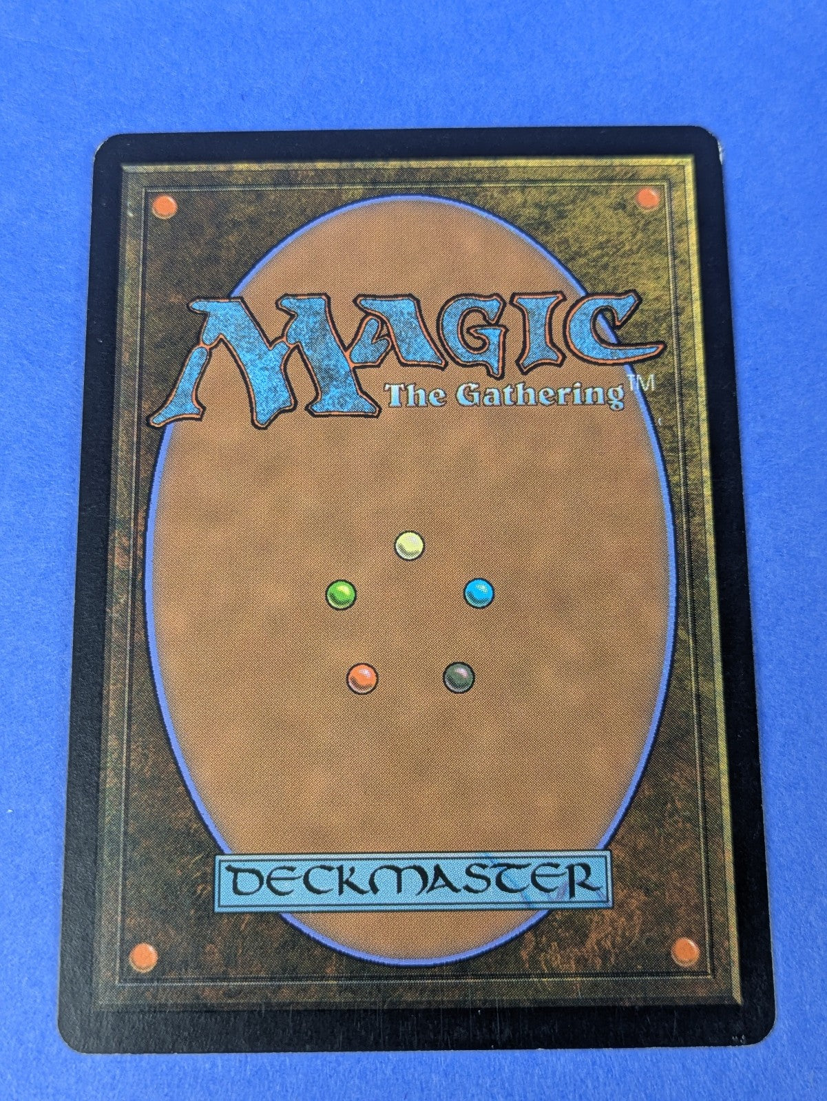 MTG Magic: Mirrodin: Seething Song #104/306 Common - LP