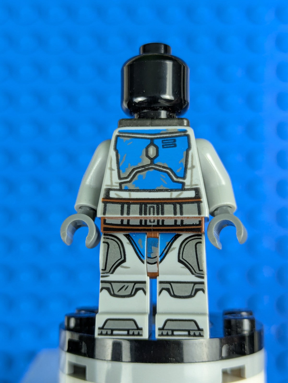 Lego Star Wars: Mandalorian Loyalist sw1164 Set 75316