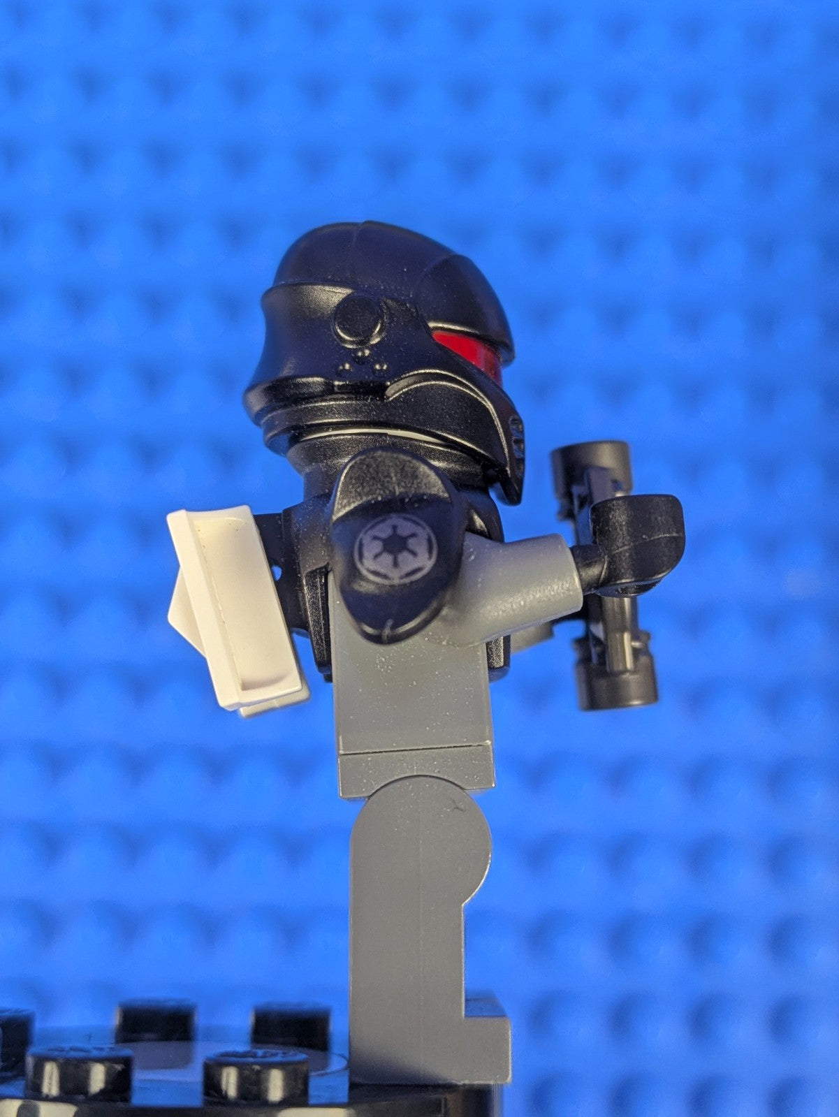 Lego Star Wars: The Grand Inquisitor sw0622 Set 75082