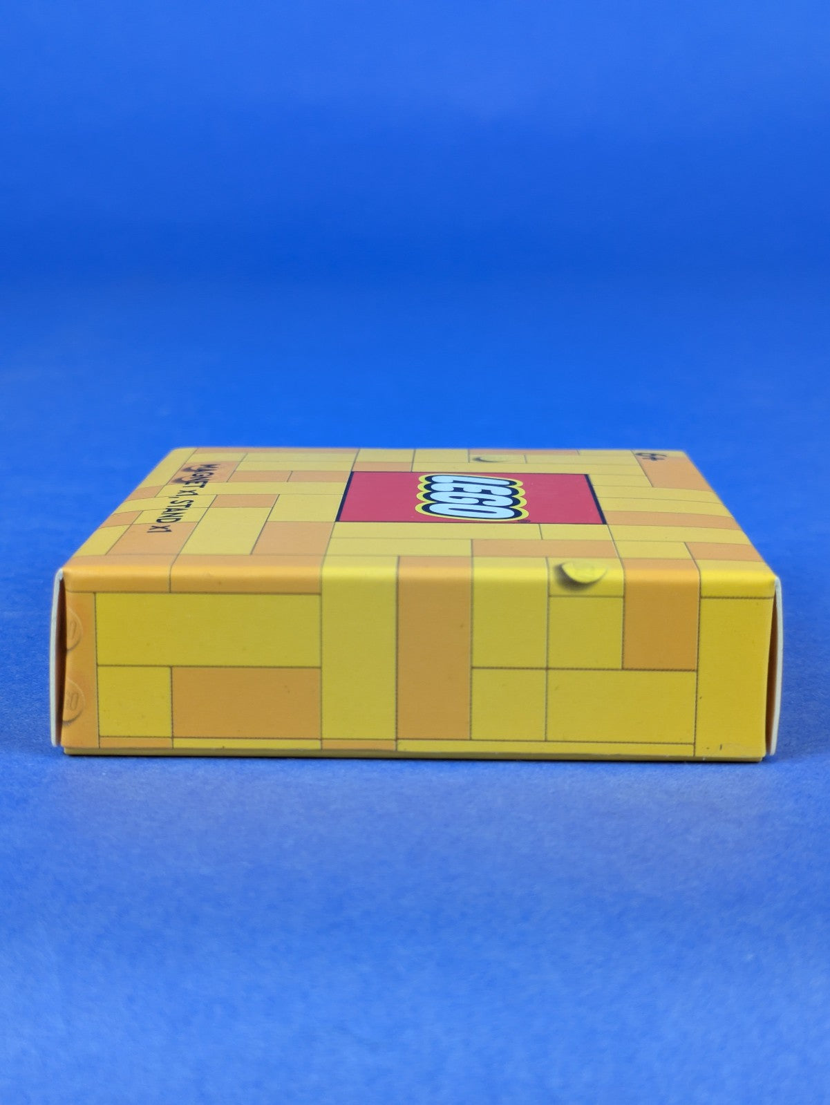 LEGO Magnet Flat - Wooden Duck 5008907