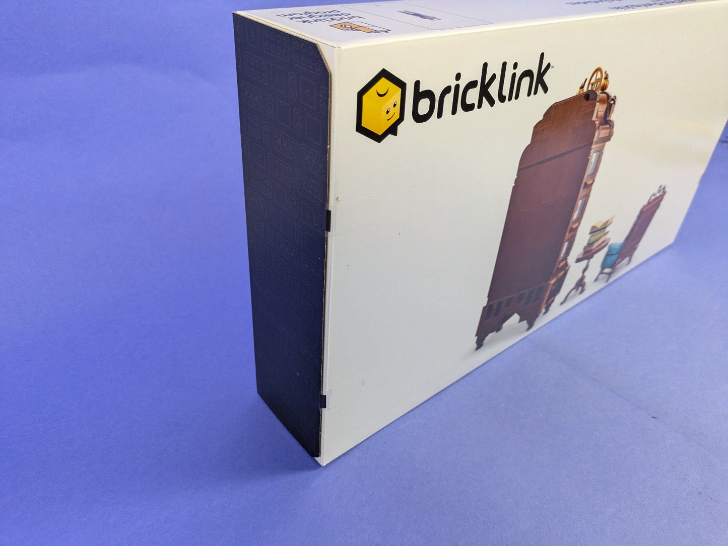 Lego BrickLink Designer Program Antique Collection 910061