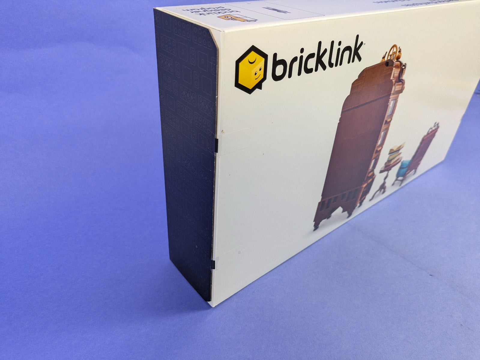Lego BrickLink Designer Program Antique Collection 910061