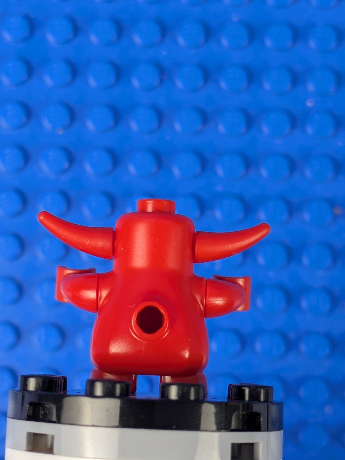 Lego NEXO KNIGHTS: Scurrier - 6 Teeth nex033 Set 70317