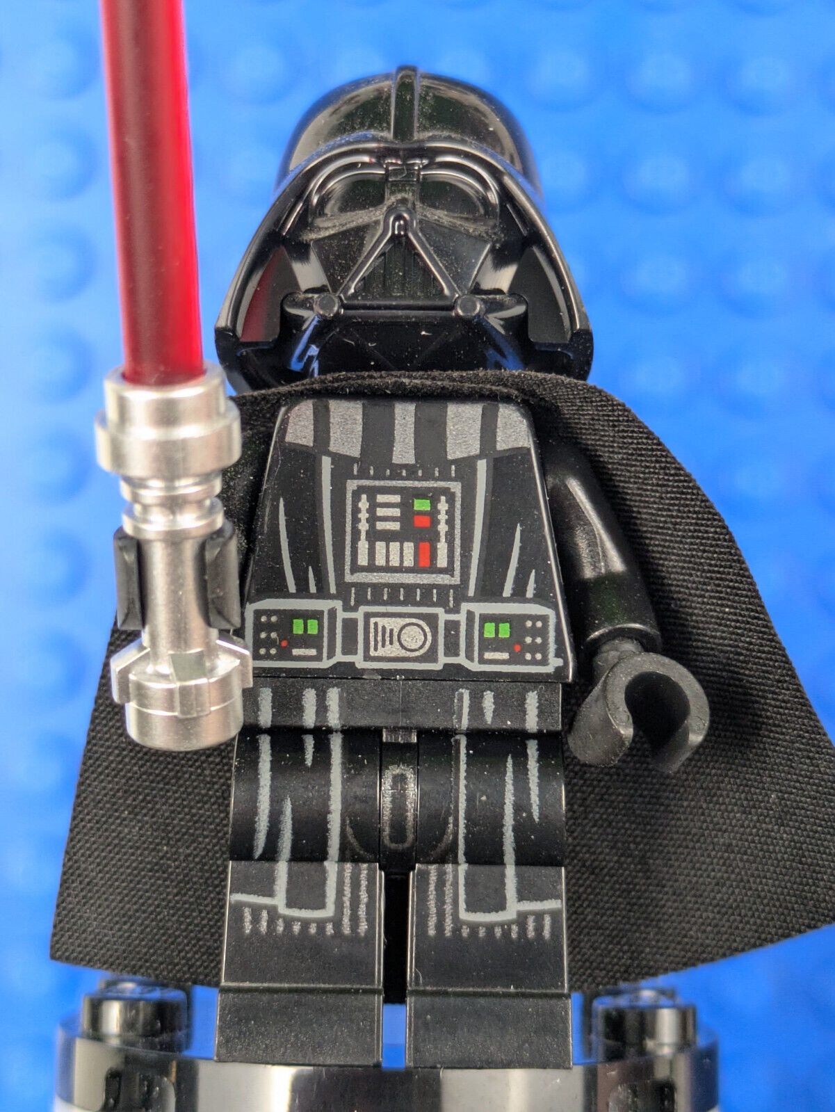 Lego Star Wars: Darth Vader - Printed Arms sw1112 Sets 75294, 75296 ...