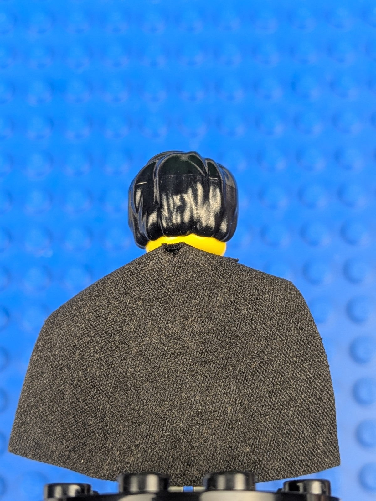 Lego Harry Potter: Harry Potter - Hogwarts Torso hp035 Set 4701