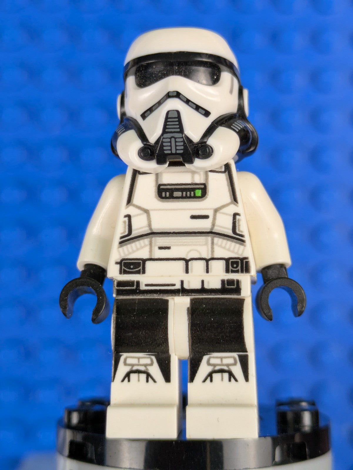 Lego Star Wars: Imperial Patrol Trooper - Male sw0914 Set 75207