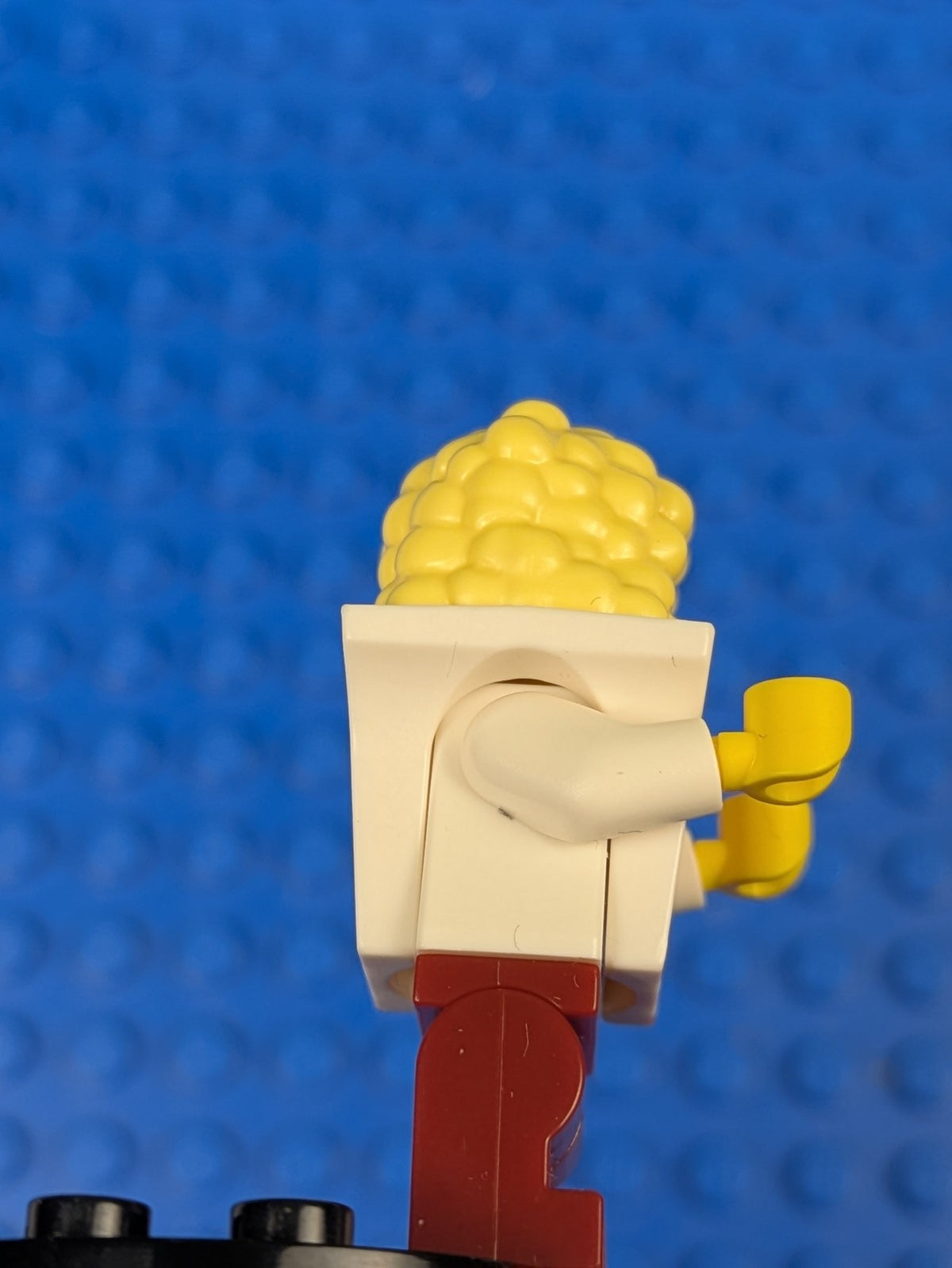 Lego Minifigure Series 23: Popcorn Costume col404 Sets 71034, 71036