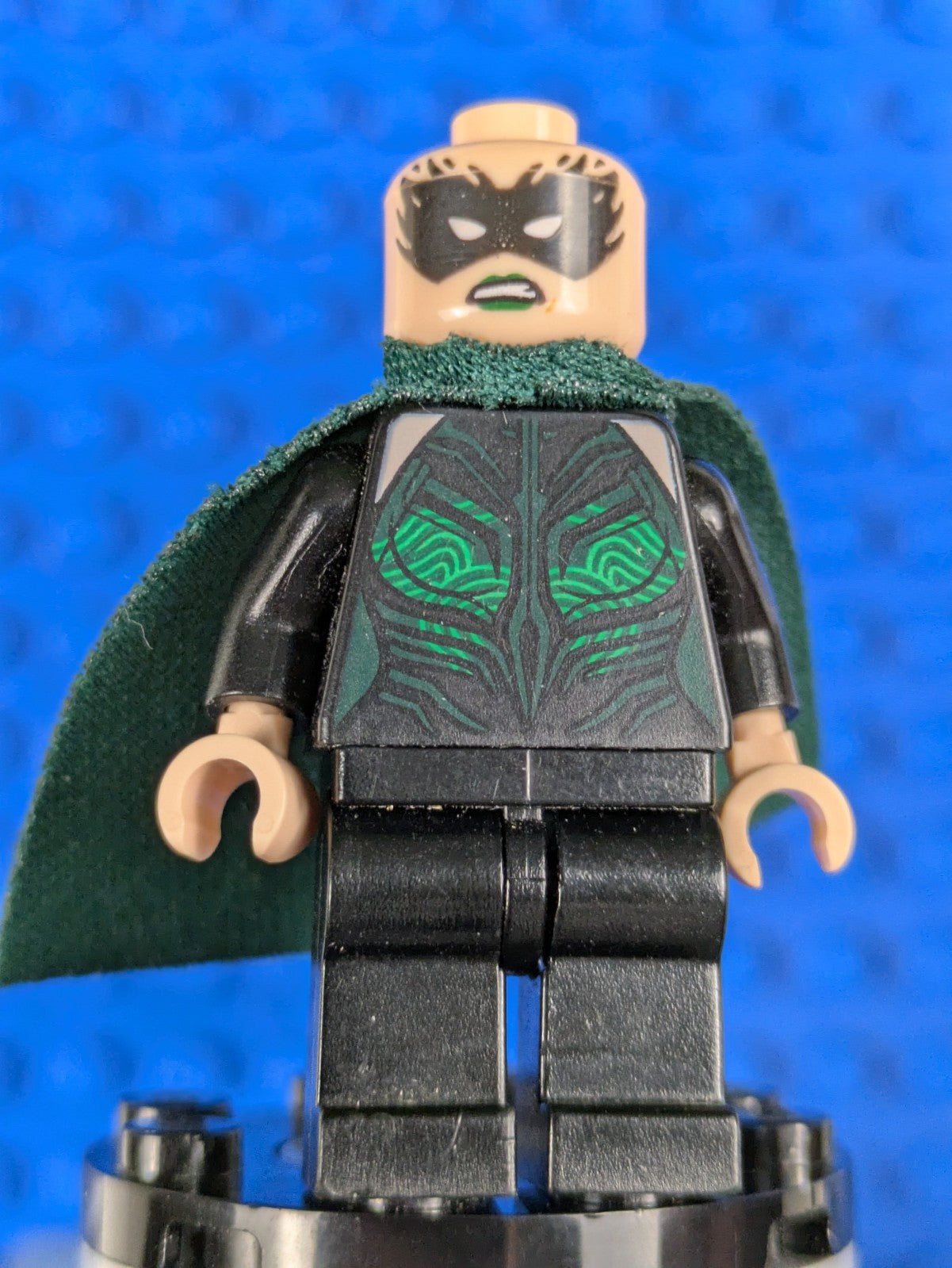 Lego Super Heroes: Thor Ragnarok: Hela sh0406 Set 76084