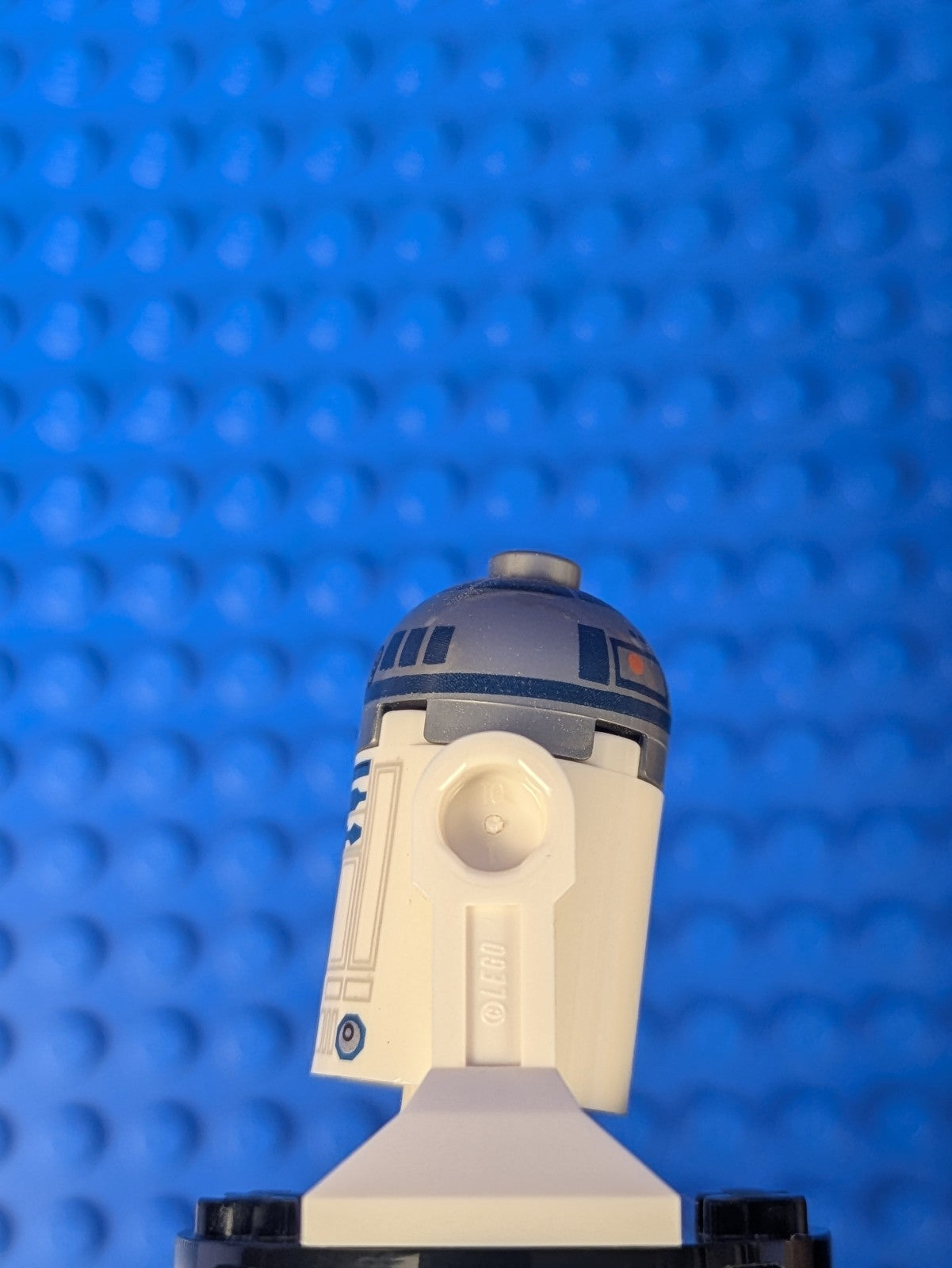 Lego Star Wars: R2-D2 - Astromech Droid sw0527 Sets 75059, 75096