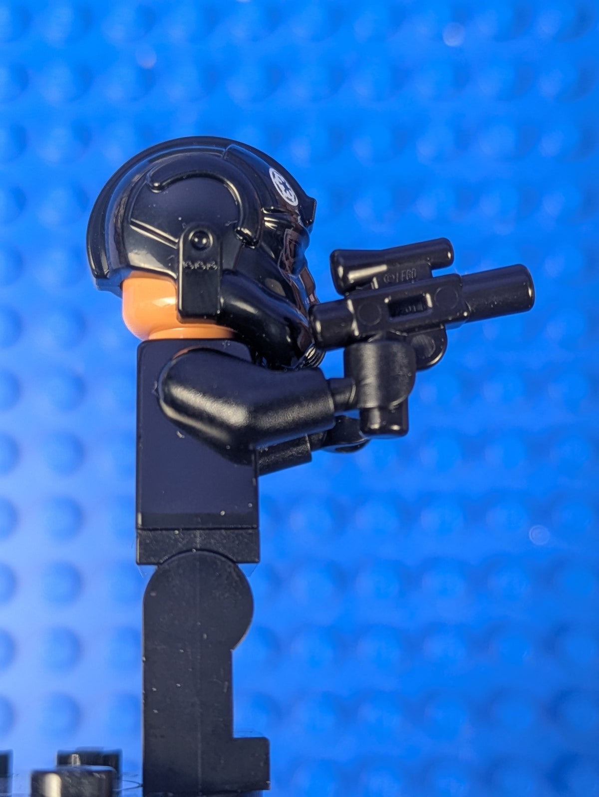 Lego Star Wars: Imperial TIE Fighter / Interceptor Pilot Female sw1260 Set 75348