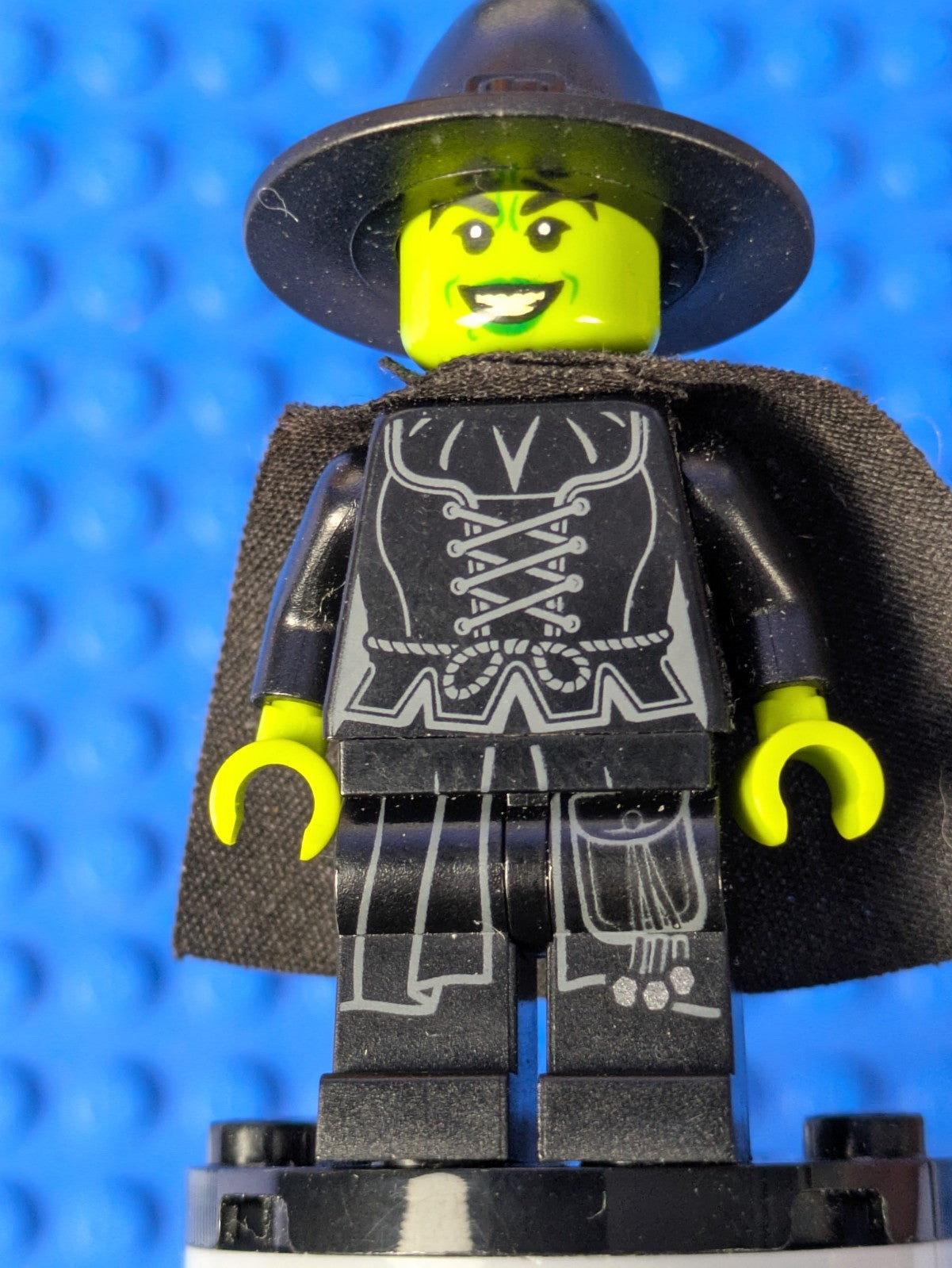 Lego Dimensions: The Wizard of Oz: Wicked Witch dim005 Set 71221