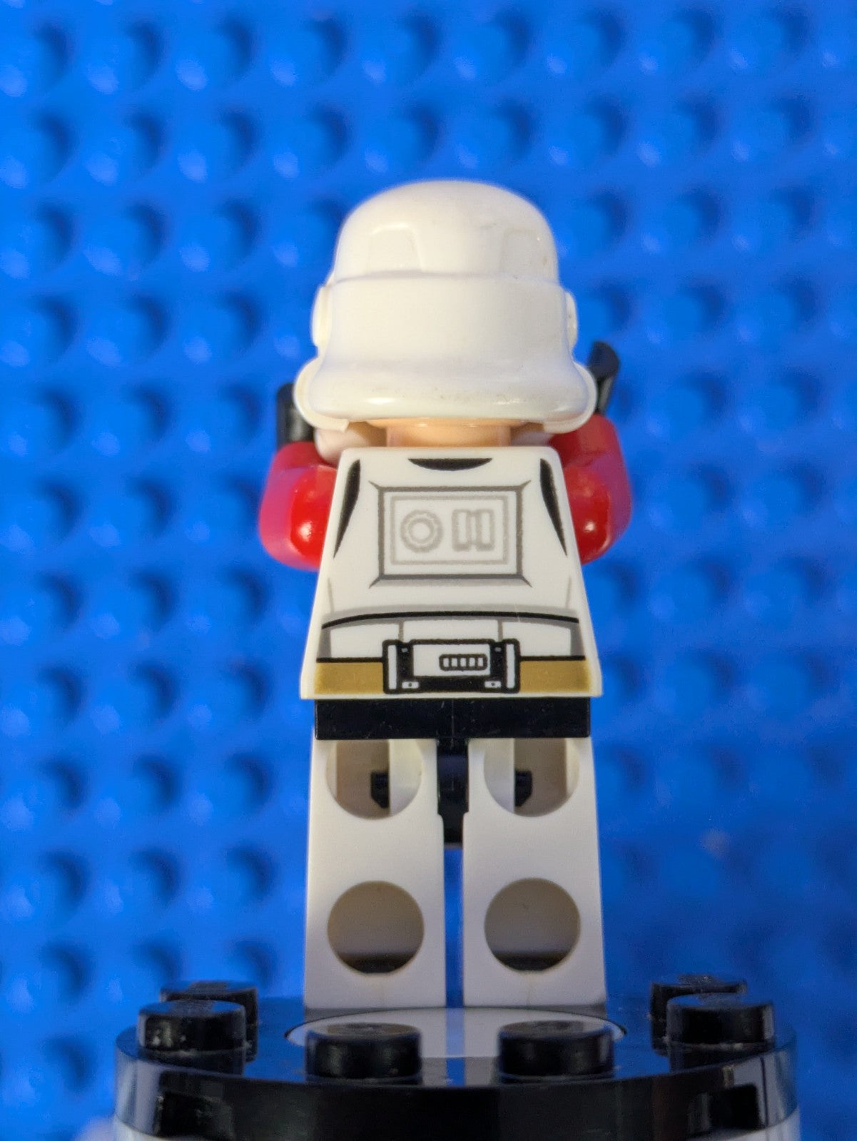 Lego Star Wars: Battlefront: Imperial Shock Trooper sw0692 Set 75134