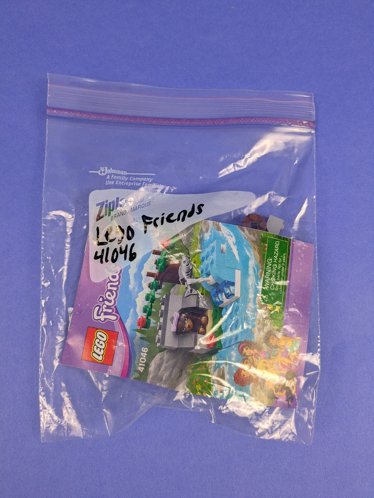 LEGO Friends Bundle More Than 15 Sets in Total Pre-Owned