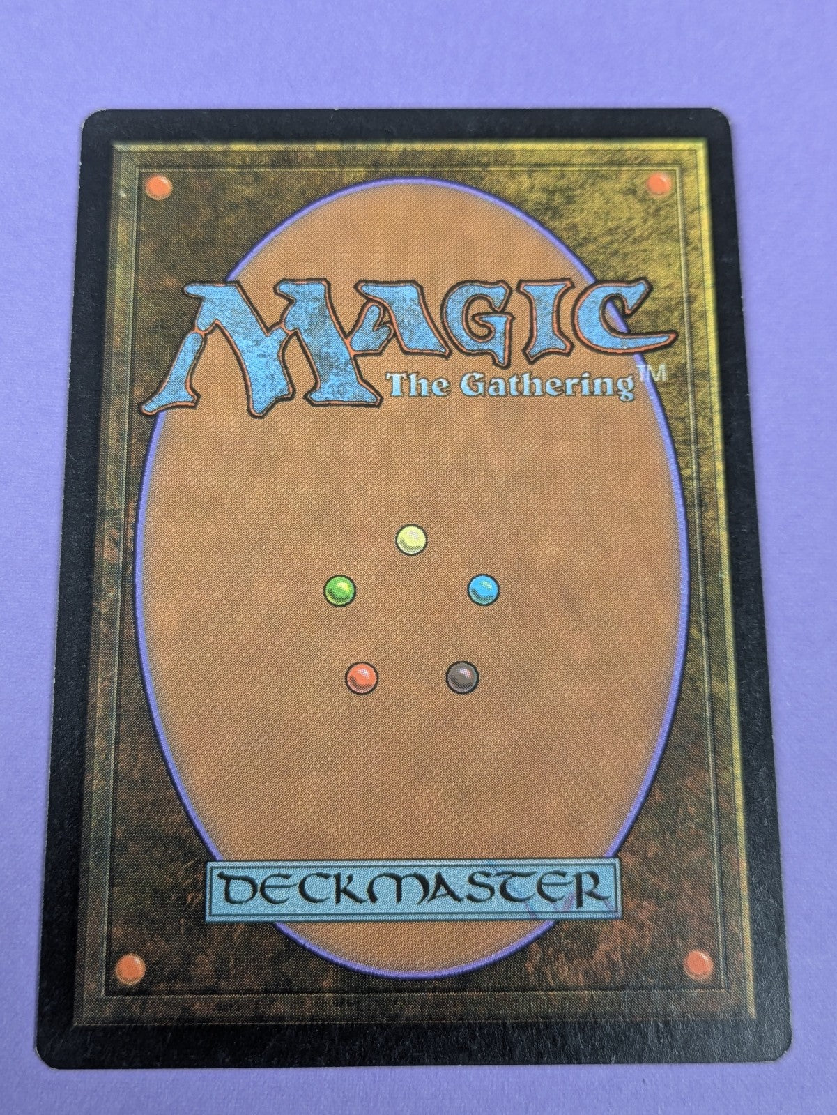 MTG Magic the Gathering: Magic 2013: Fervor #129/249 Rare - NM