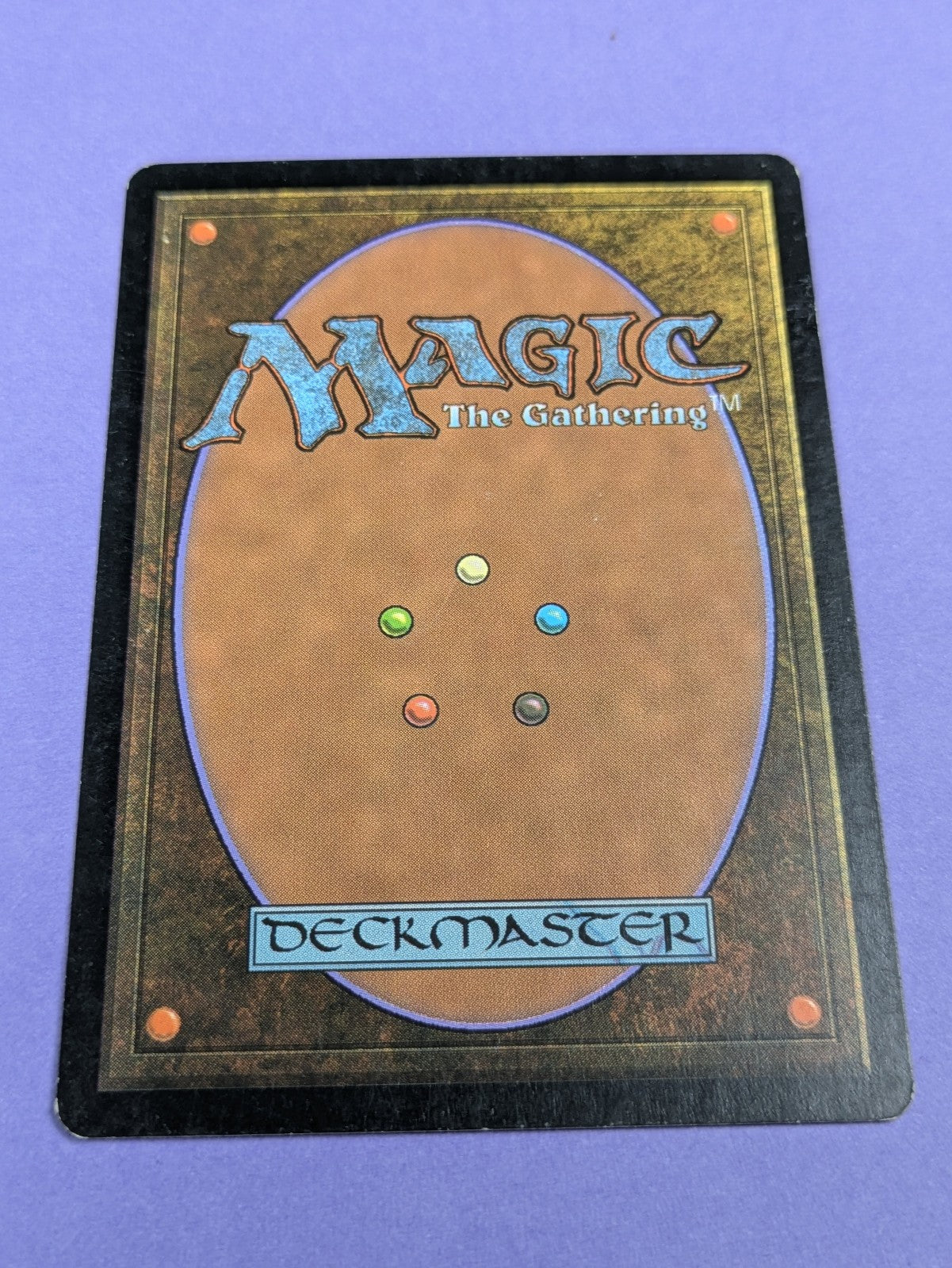 MTG Magic: Scars of Mirrodin: Venser's Journal #220/249 Rare - LP