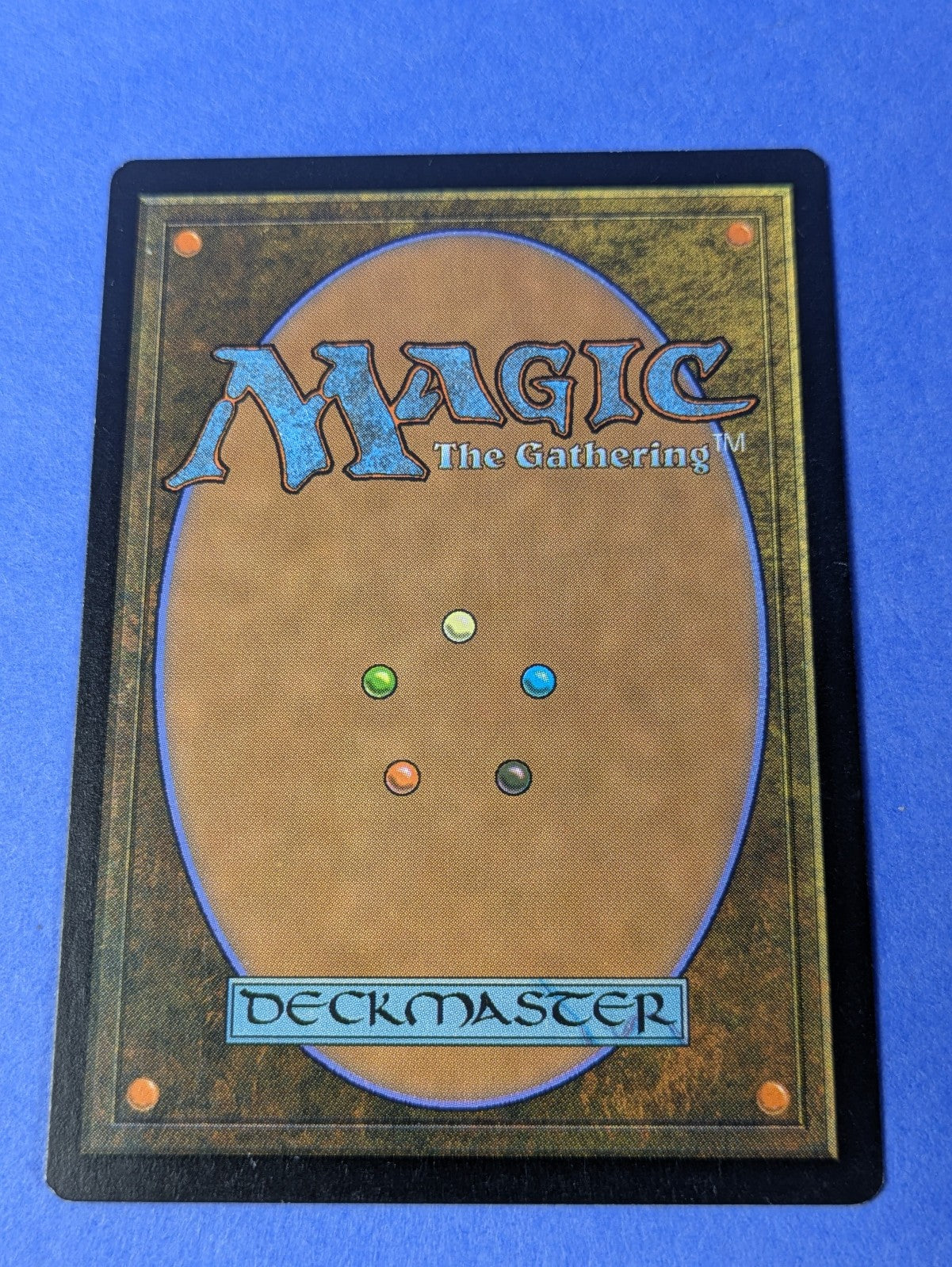 MTG Magic: Planechase: Undead Warchief #44/169 Uncommon - NM