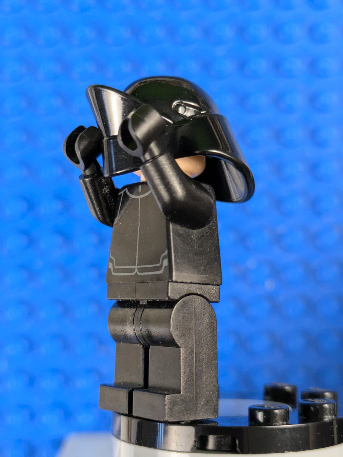 Lego Star Wars: First Order Crew Member sw0671 Set 75104