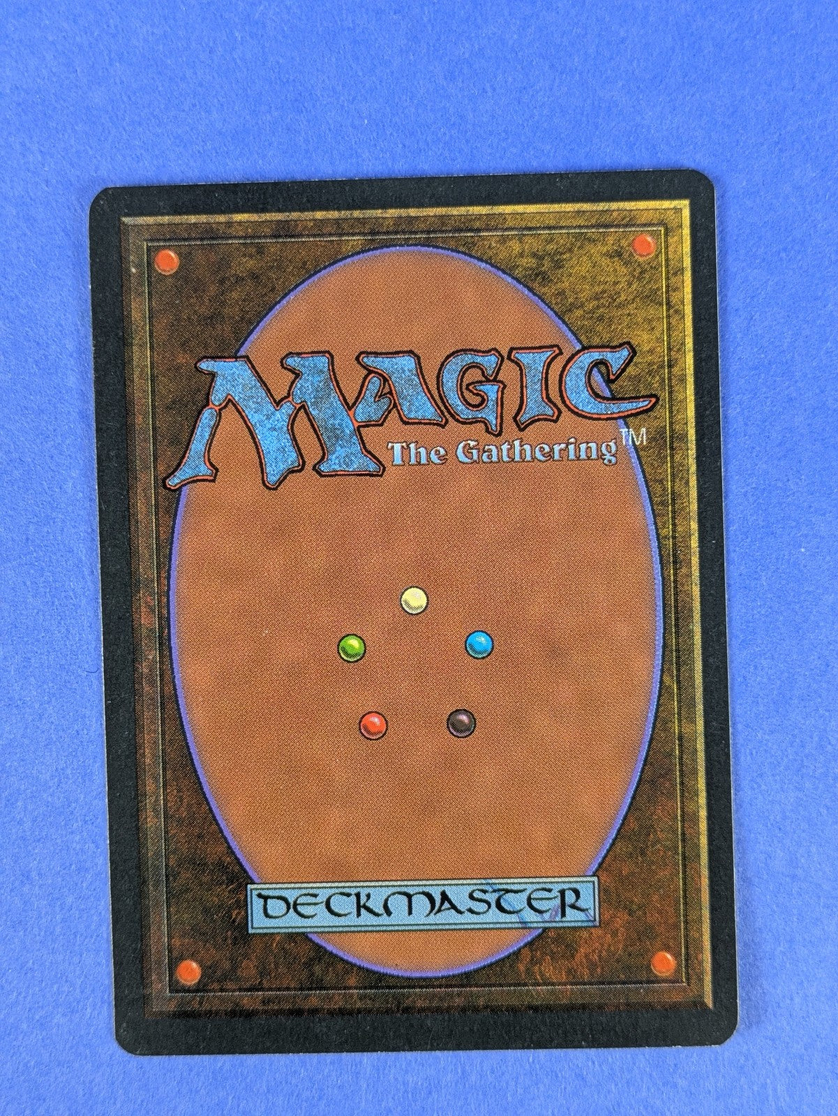 MTG Magic the Gathering: Ice Age: Snow-Covered Forest #383 Basic - LP