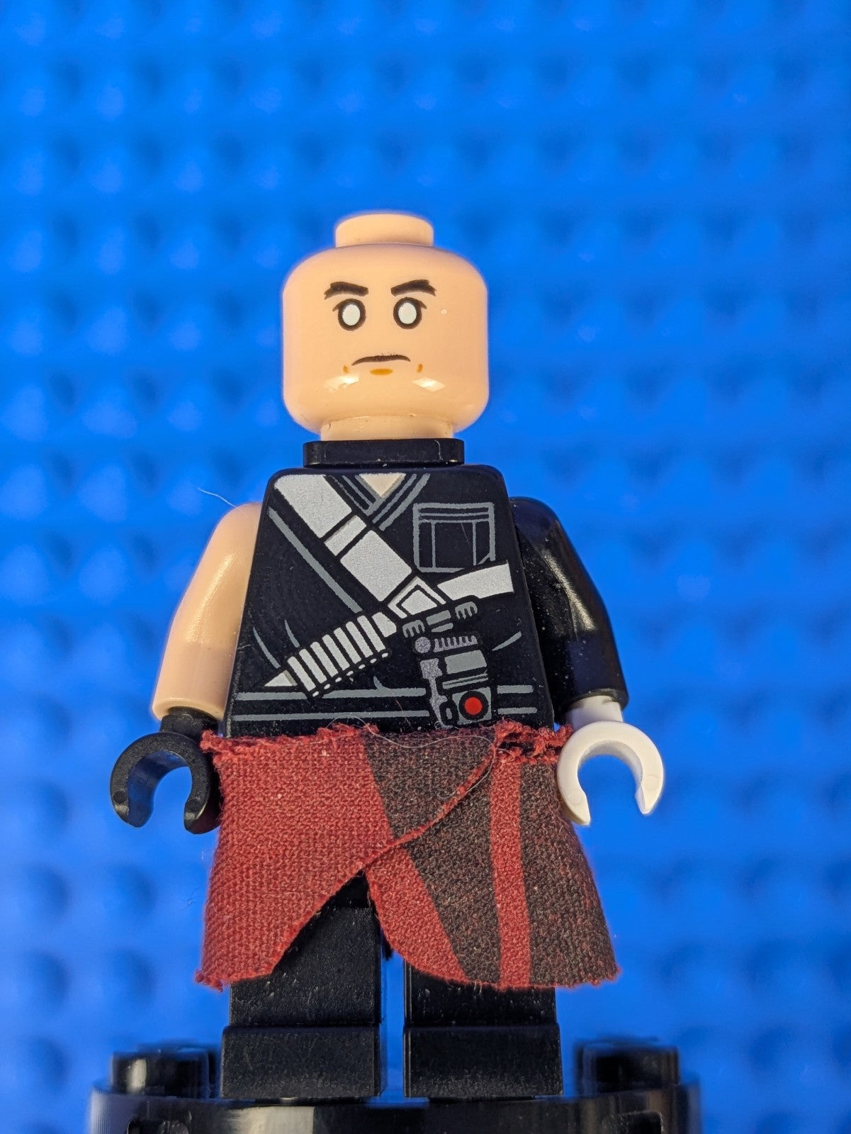 Lego Star Wars: Rogue One: Chirrut Îmwe (Imwe) sw0789 Set 75152