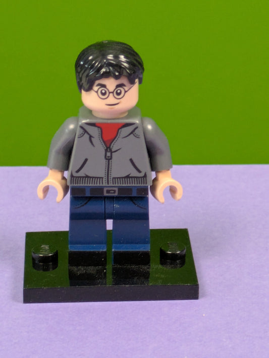 Lego Harry Potter: Harry Potter Series 2: Harry Potter colhp23 Set colhp2