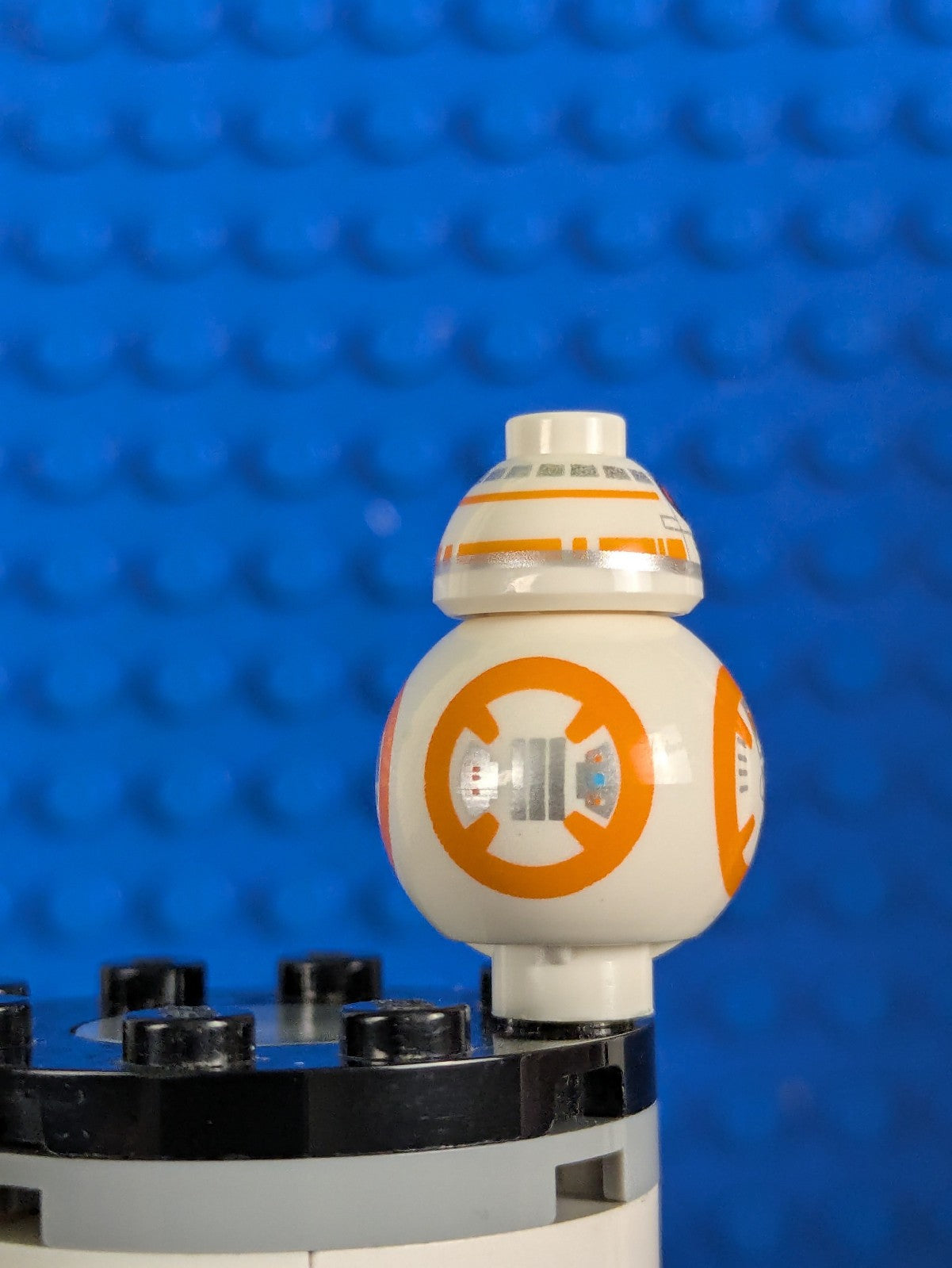 Lego Star Wars: BB-8 (Large Photoreceptor) sw1034 Set 75242