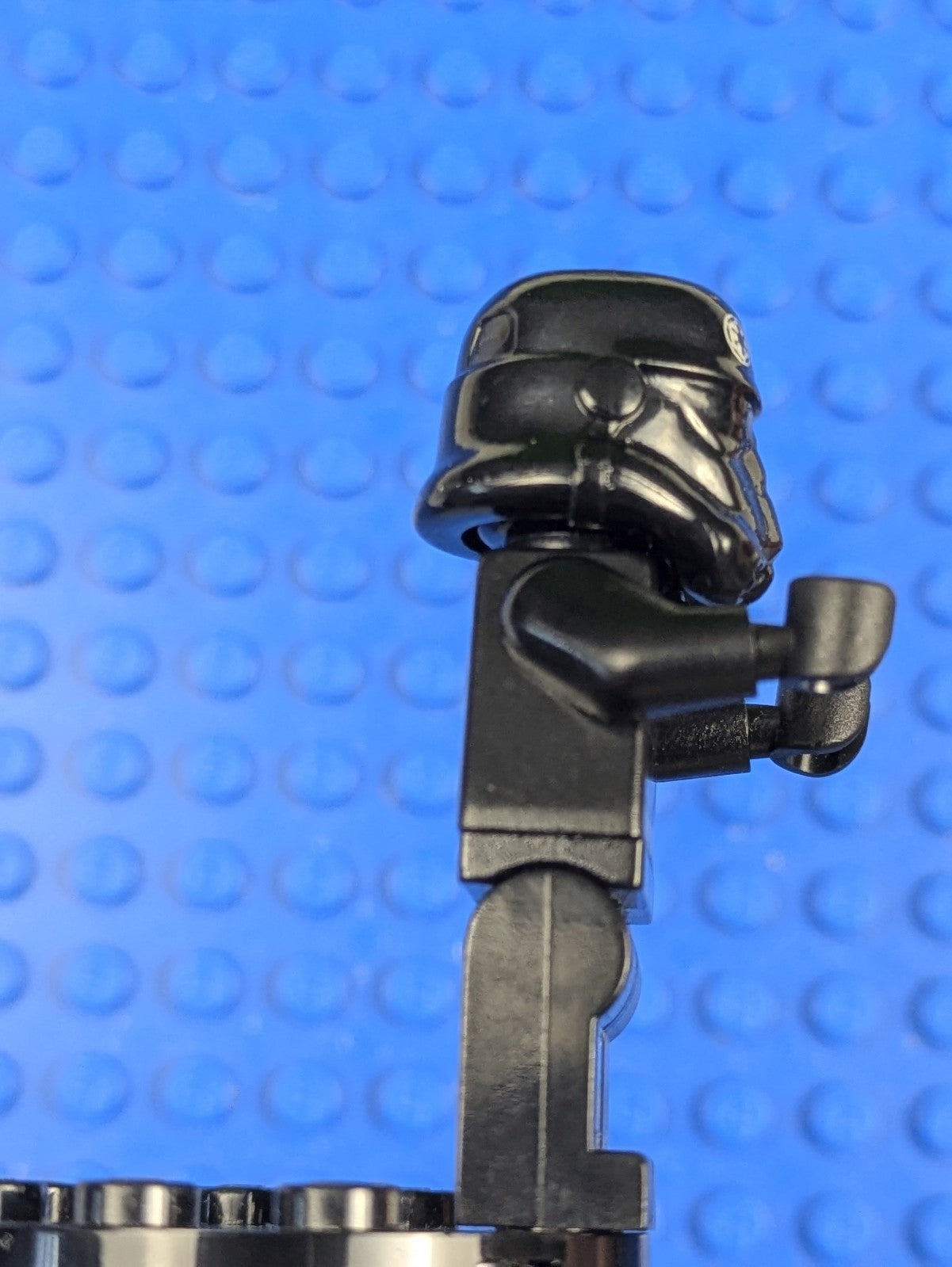 Lego Star Wars: Imperial TIE Fighter sw0035b Sets 7659, 6206