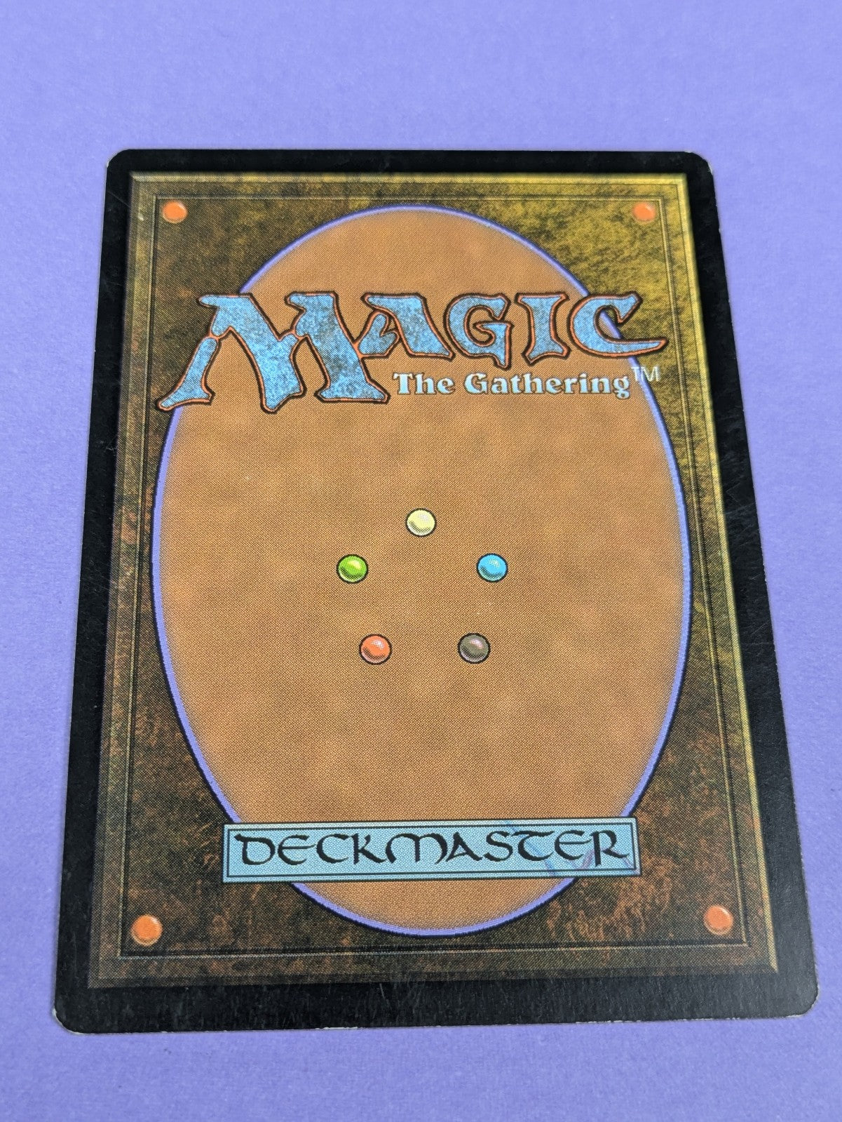 MTG Magic: Return to Ravnica: Steam Vents #247/274 Rare - LP