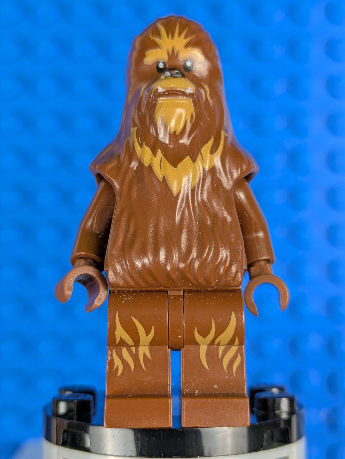 Lego Star Wars: Star Wars Rebels: Wookiee sw0713 Set 75129