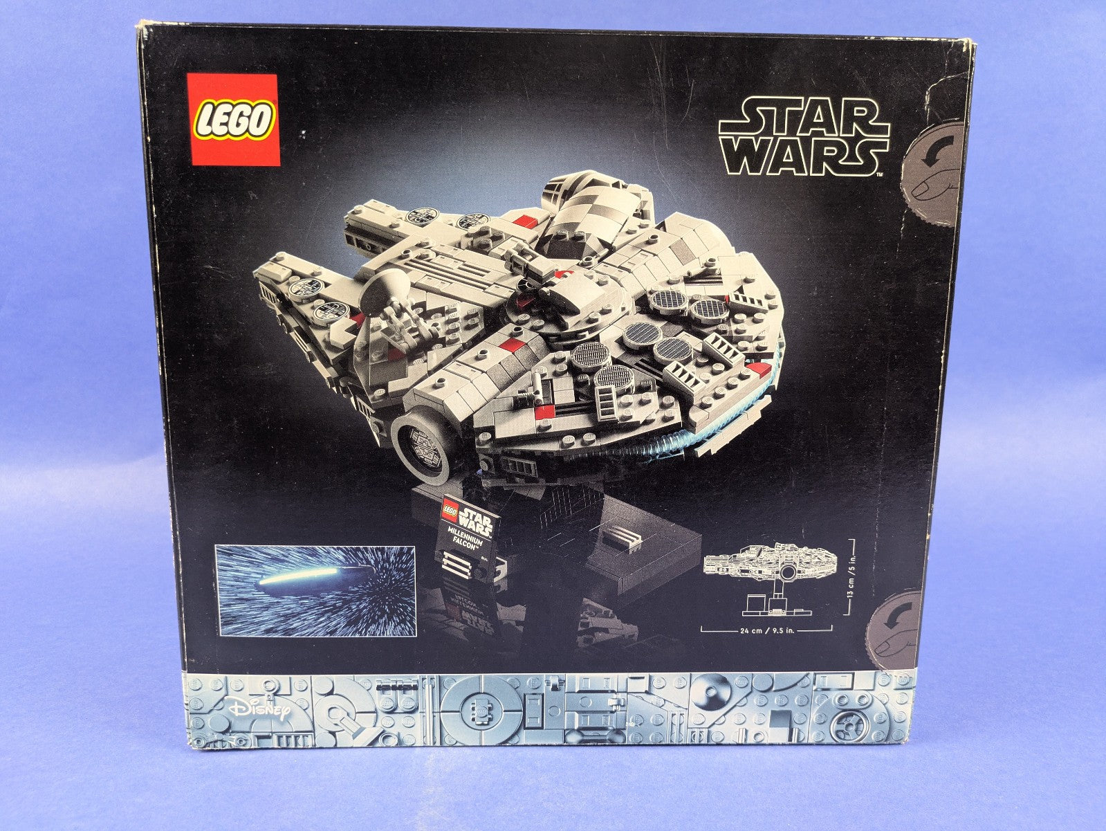 LEGO Star Wars Millennium Falcon 75375