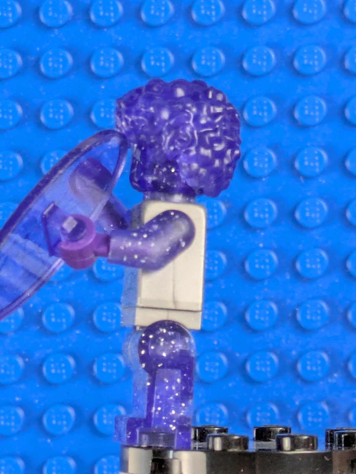 Lego Collectible Minifigures: Series 26 – Space: Orion col447 Set 71046-11