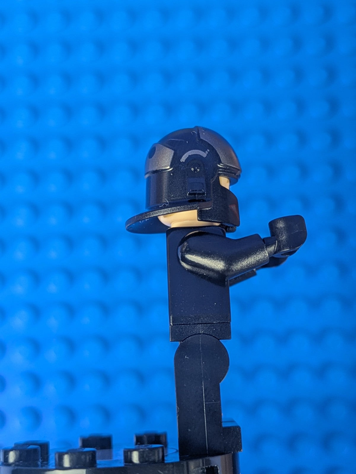 Lego Star Wars: Rebels: Agent Alexsandr Kallus - Helmet sw0625 Set 75083