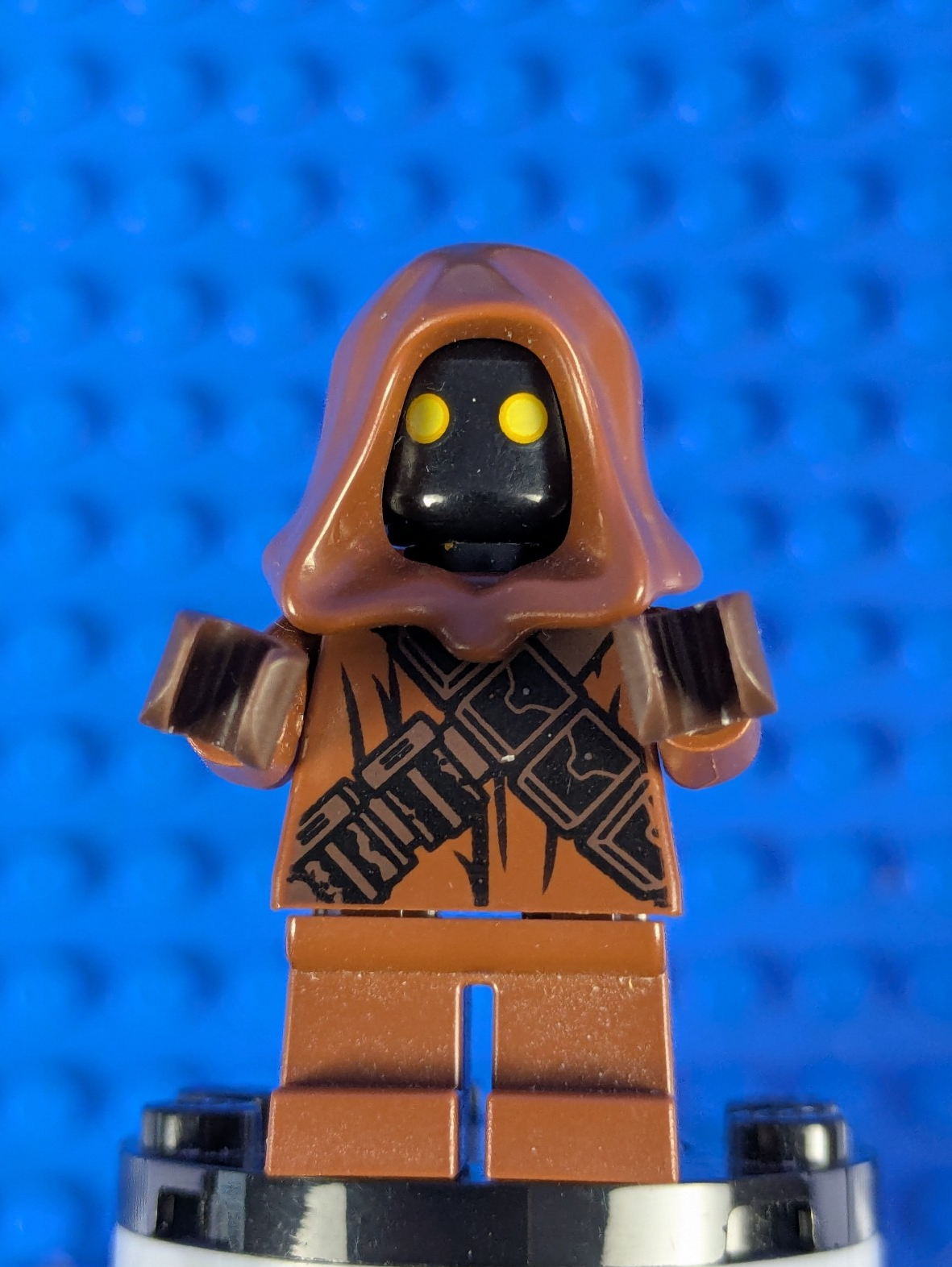 Lego Star Wars: Episode 4-6: Jawa - Straps sw0560 Sets 75059, 75136