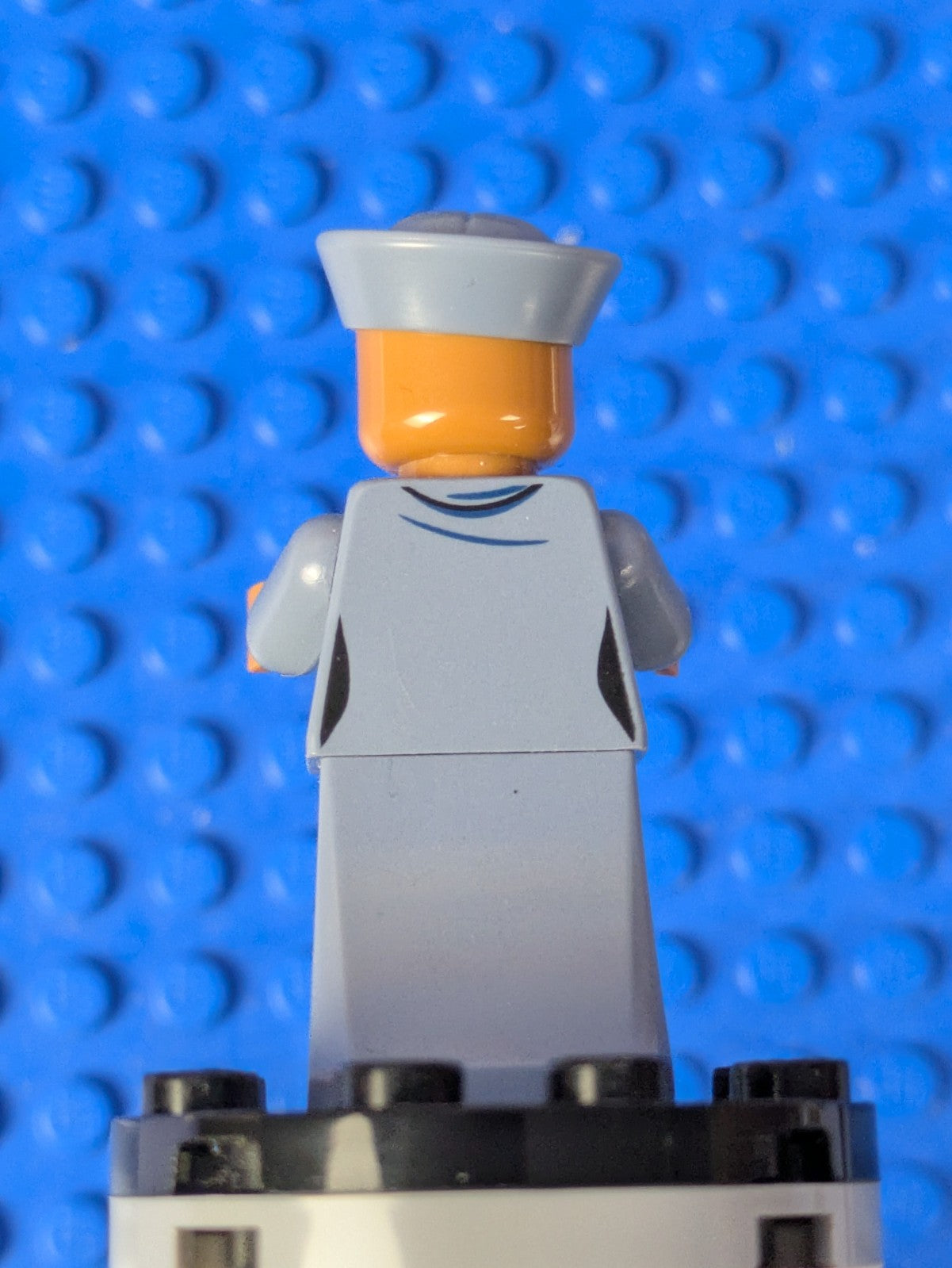 Lego Harry Potter: Fantastic Beasts: Seraphina Picquery hp167 Set 75951