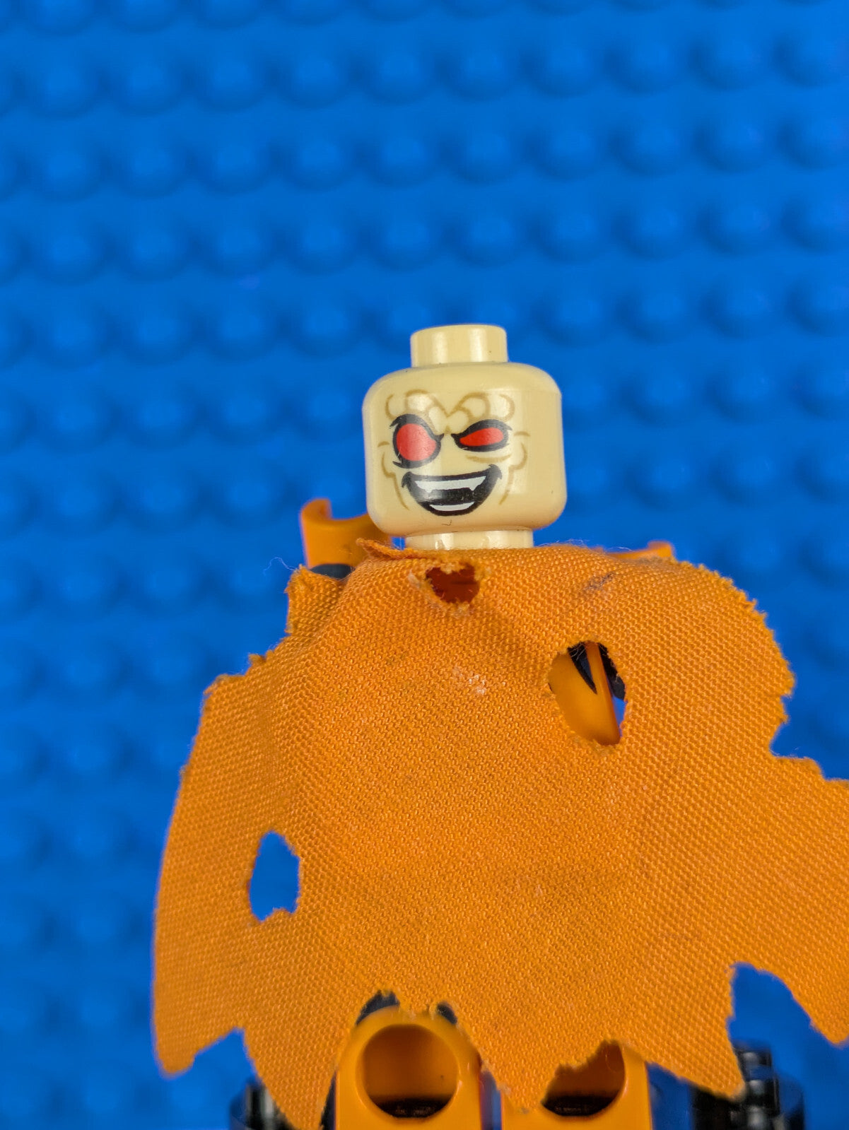 Lego Super Heroes: Spider-Man: Hobgoblin sh0268 Set 76058